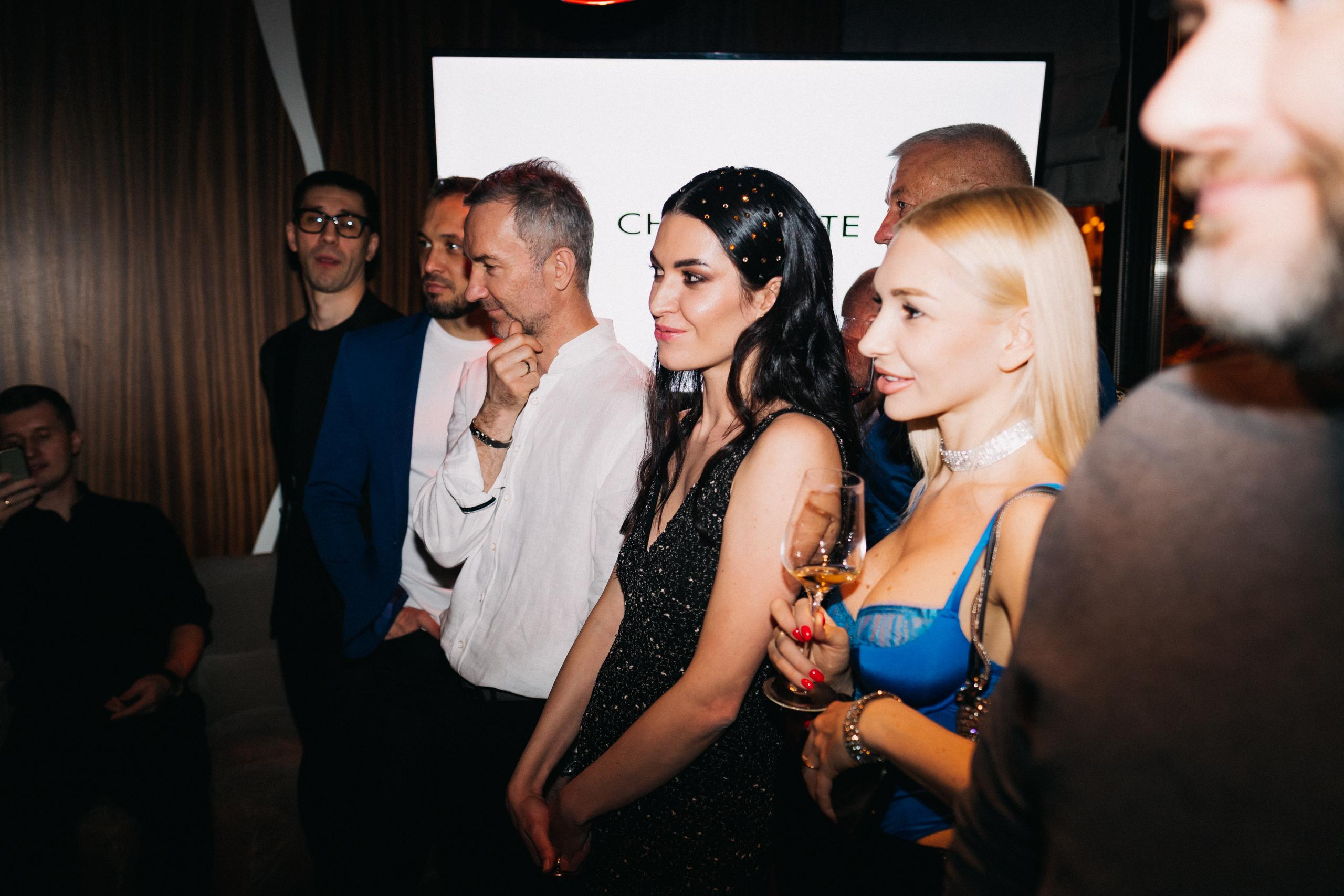 CHOCOLATE [ПРОЩАЛЬНАЯ ВЕЧЕРИНКА]. СВОИ. ФОТООТЧЕТЫ-СОБЫТИЯ-МЕСТА