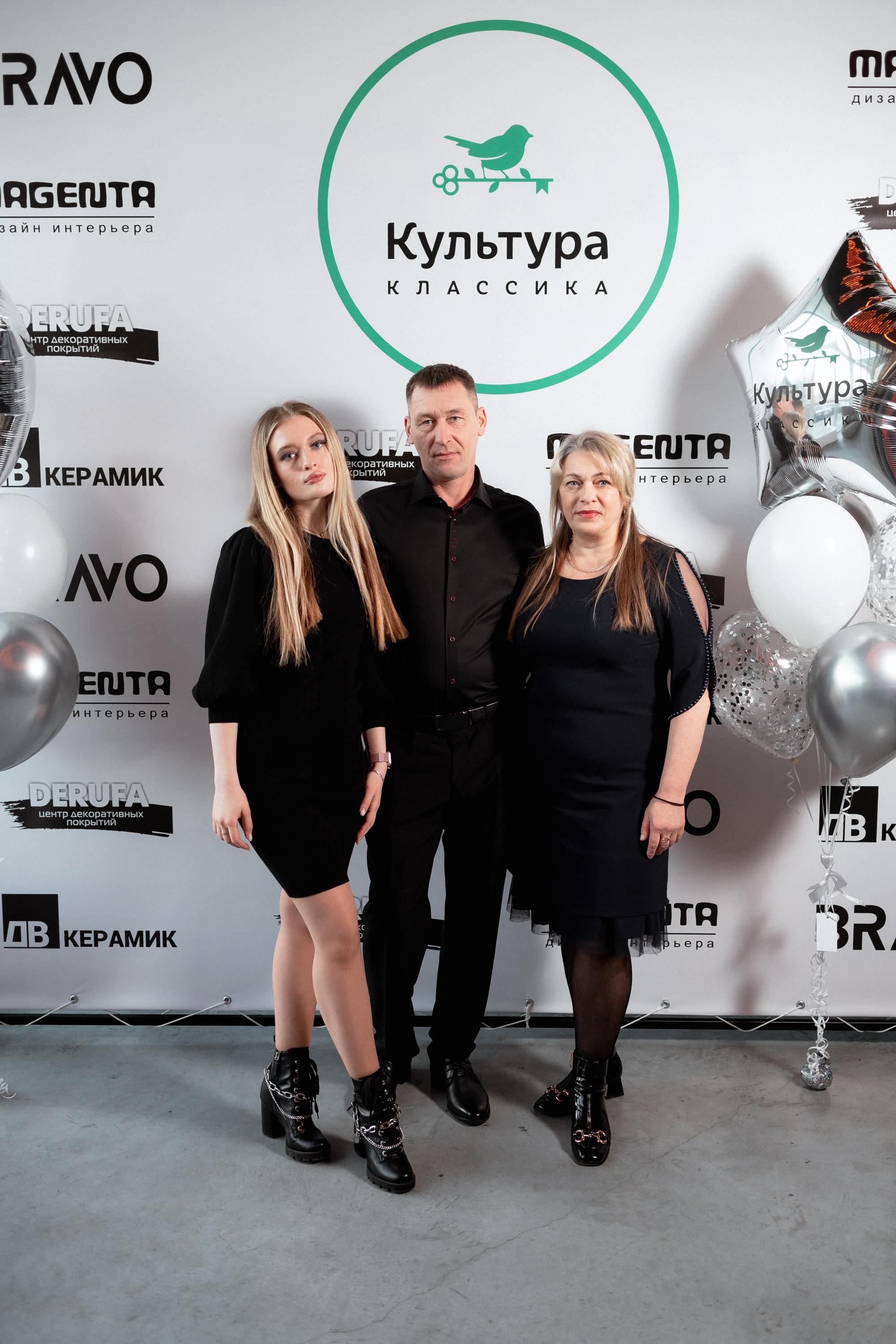 ЖК КУЛЬТУРА КЛАССИКА [ВСТРЕЧА ДОЛЬЩИКОВ]. СВОИ. ФОТООТЧЕТЫ-СОБЫТИЯ-МЕСТА