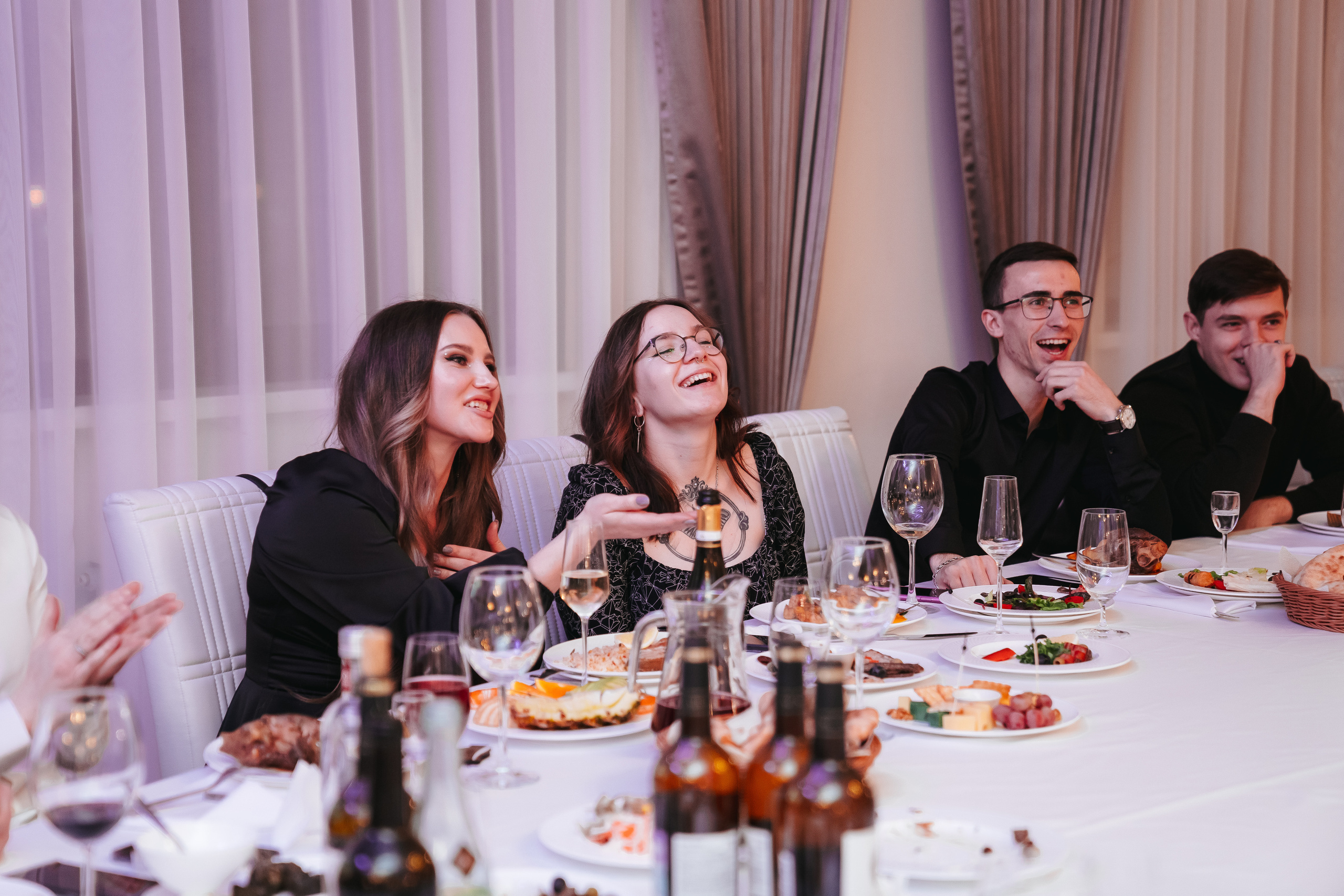 КАРАС [КОРПОРАТИВНЫЙ УИКЕНД 29-30.12]. СВОИ. ФОТООТЧЕТЫ-СОБЫТИЯ-МЕСТА