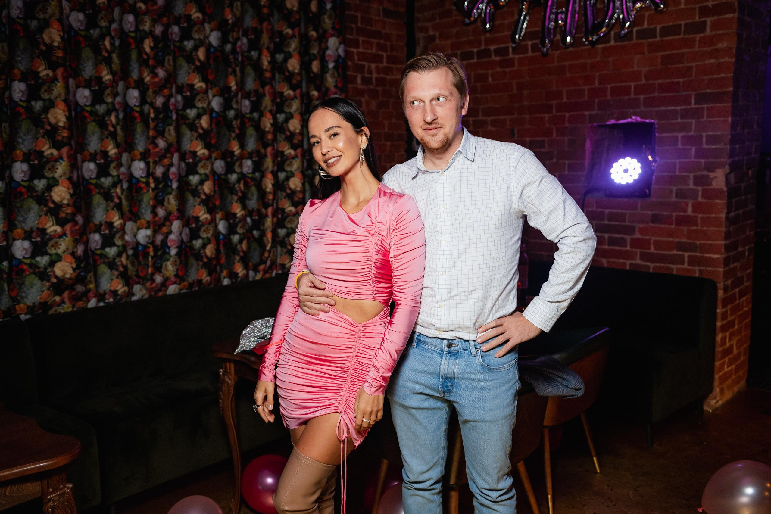 BIRTHDAY MARIYA RAKUSA. СВОИ. ФОТООТЧЕТЫ-СОБЫТИЯ-МЕСТА