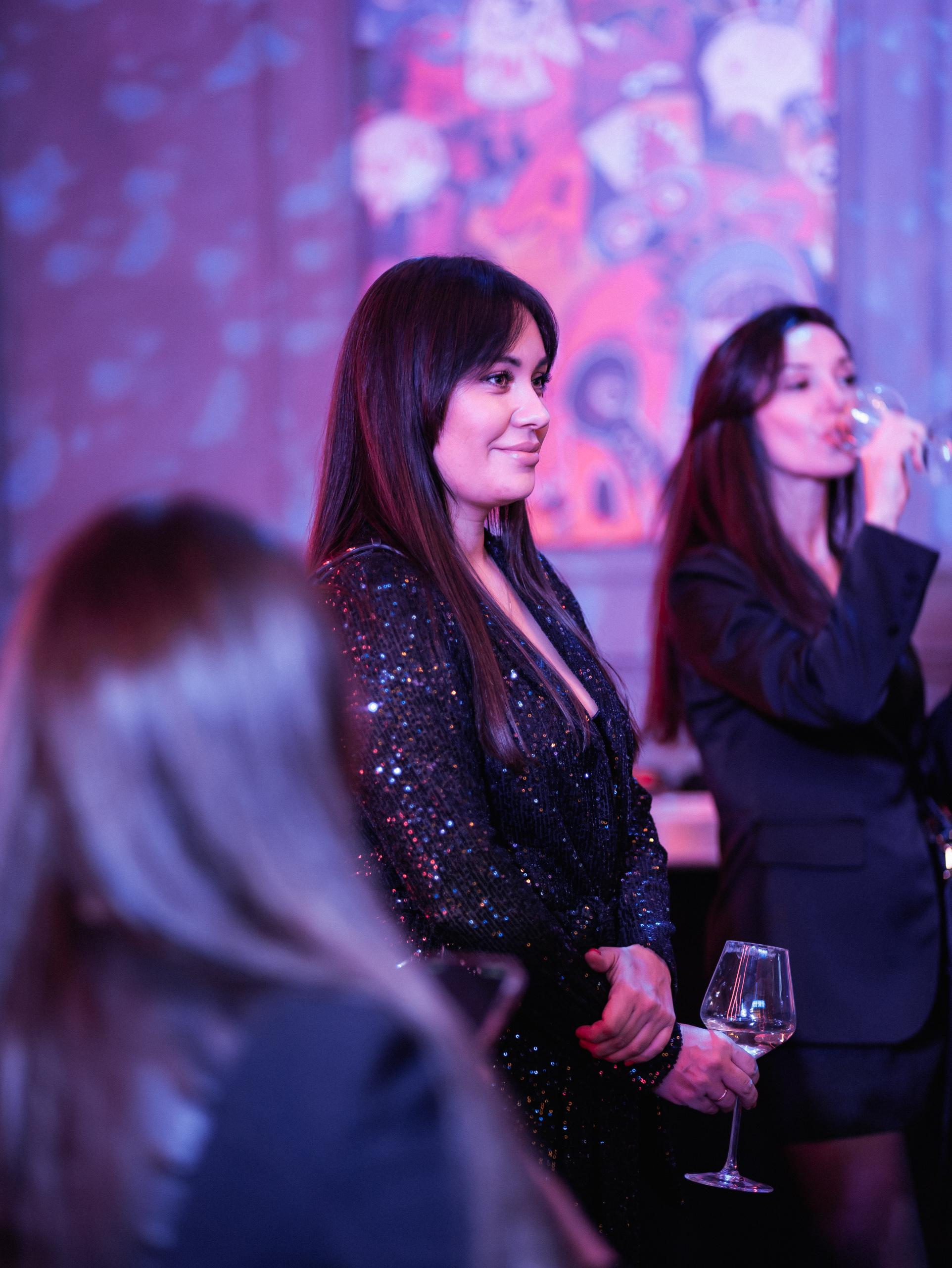 SECRET TRAVELERS [NEW YEAR PARTY]. СВОИ. ФОТООТЧЕТЫ-СОБЫТИЯ-МЕСТА