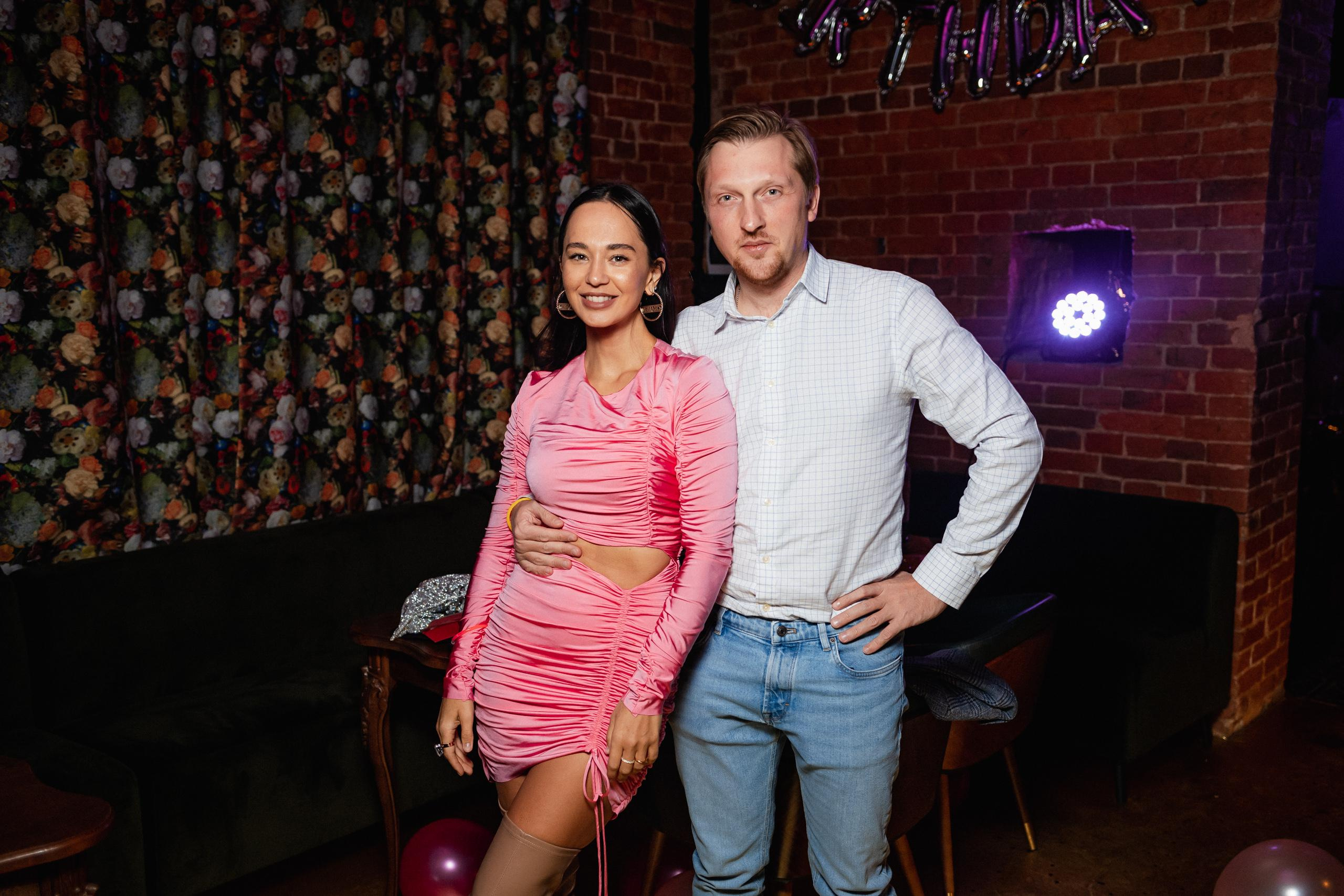 BIRTHDAY MARIYA RAKUSA. СВОИ. ФОТООТЧЕТЫ-СОБЫТИЯ-МЕСТА