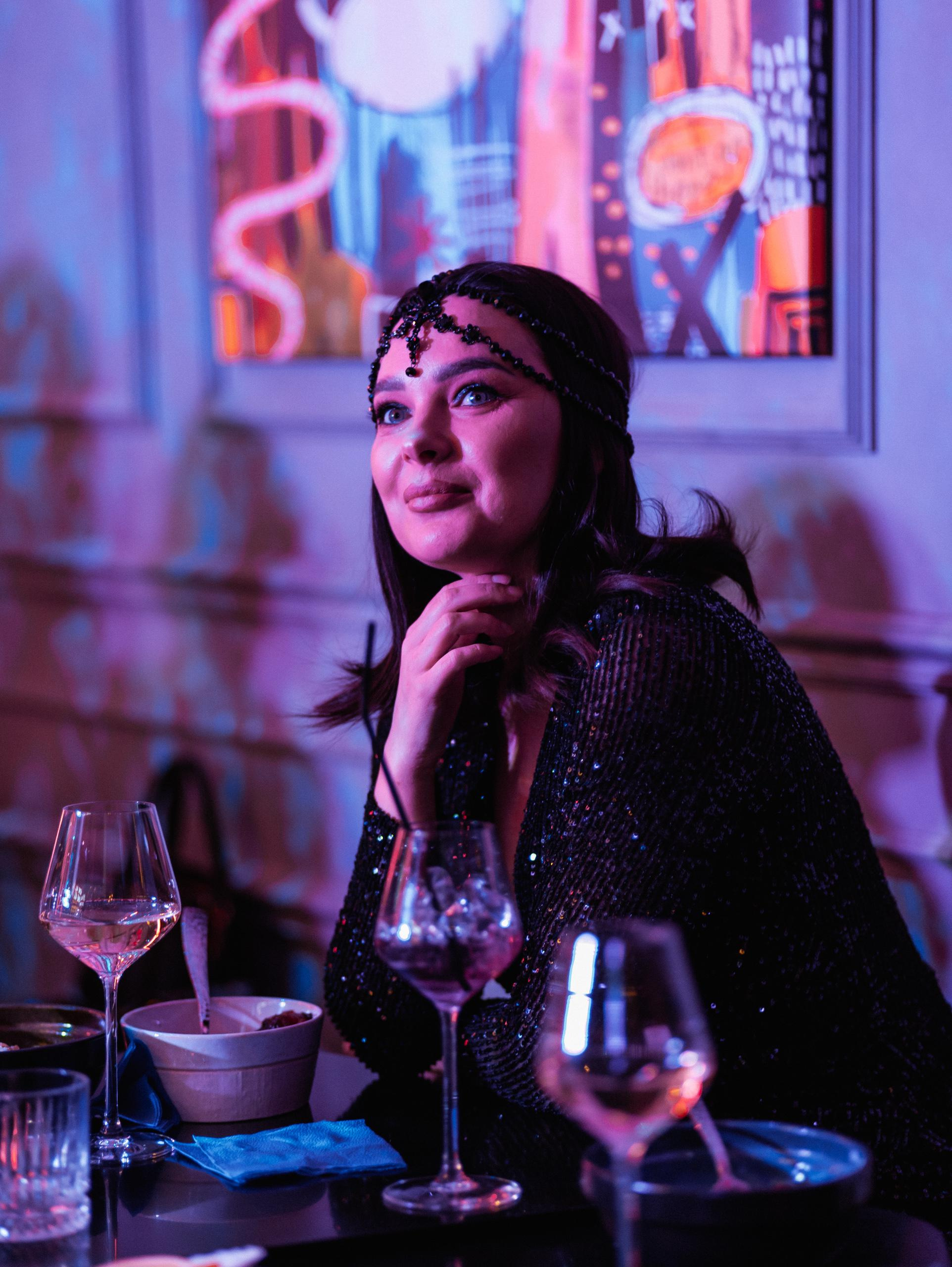 SECRET TRAVELERS [NEW YEAR PARTY]. СВОИ. ФОТООТЧЕТЫ-СОБЫТИЯ-МЕСТА