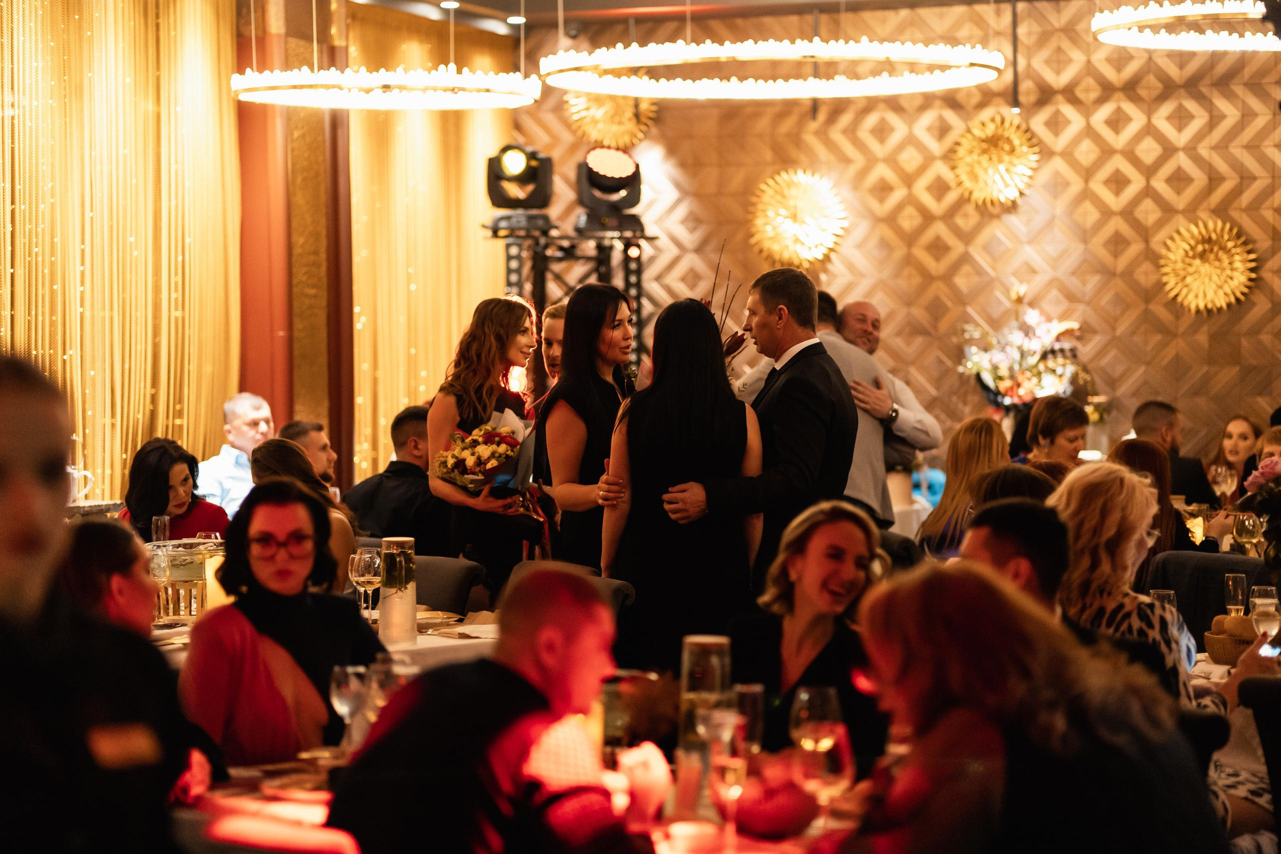 BIRTHDAY GALA DINNER [REGENT 30 ЛЕТ ЧУДЕС]. СВОИ. ФОТООТЧЕТЫ-СОБЫТИЯ-МЕСТА