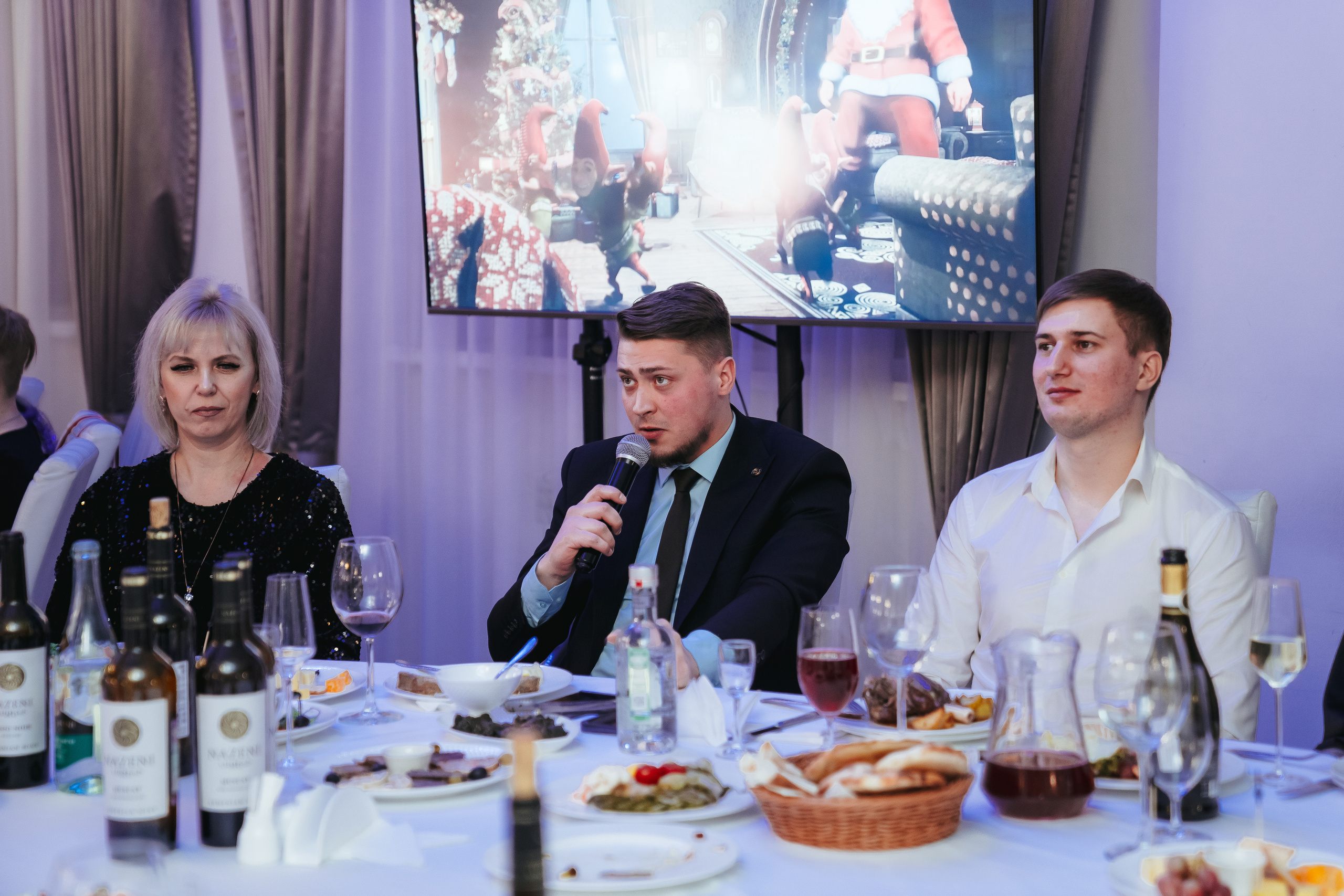 КАРАС [КОРПОРАТИВНЫЙ УИКЕНД 29-30.12]. СВОИ. ФОТООТЧЕТЫ-СОБЫТИЯ-МЕСТА