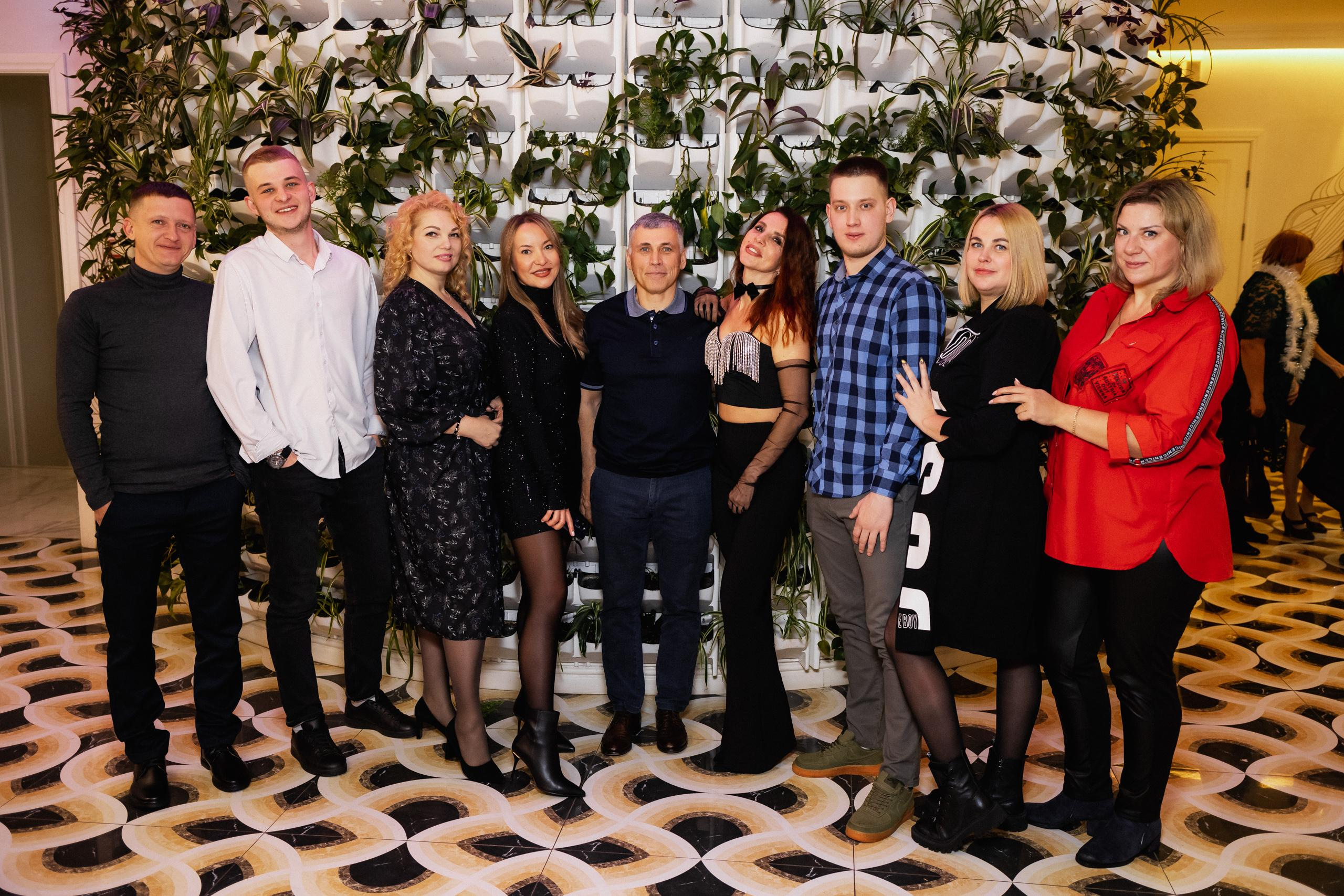 КАРАС [КОРПОРАТИВНЫЙ УИКЕНД 29-30.12]. СВОИ. ФОТООТЧЕТЫ-СОБЫТИЯ-МЕСТА