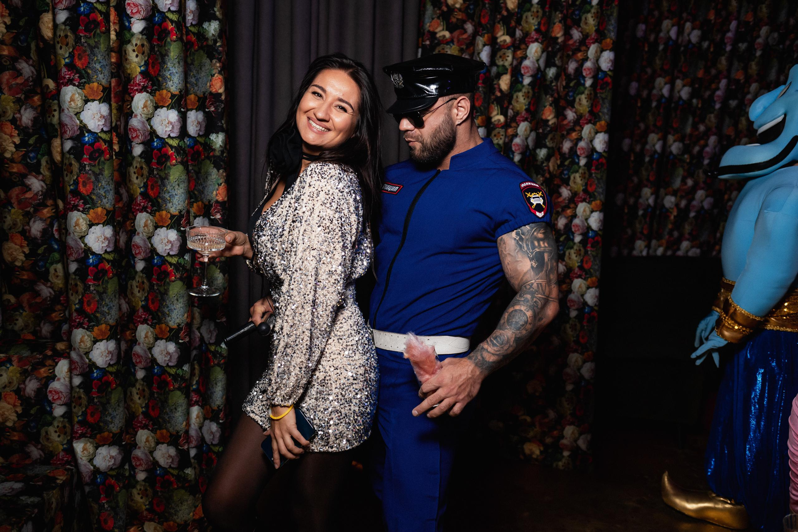 BIRTHDAY MARIYA RAKUSA. СВОИ. ФОТООТЧЕТЫ-СОБЫТИЯ-МЕСТА