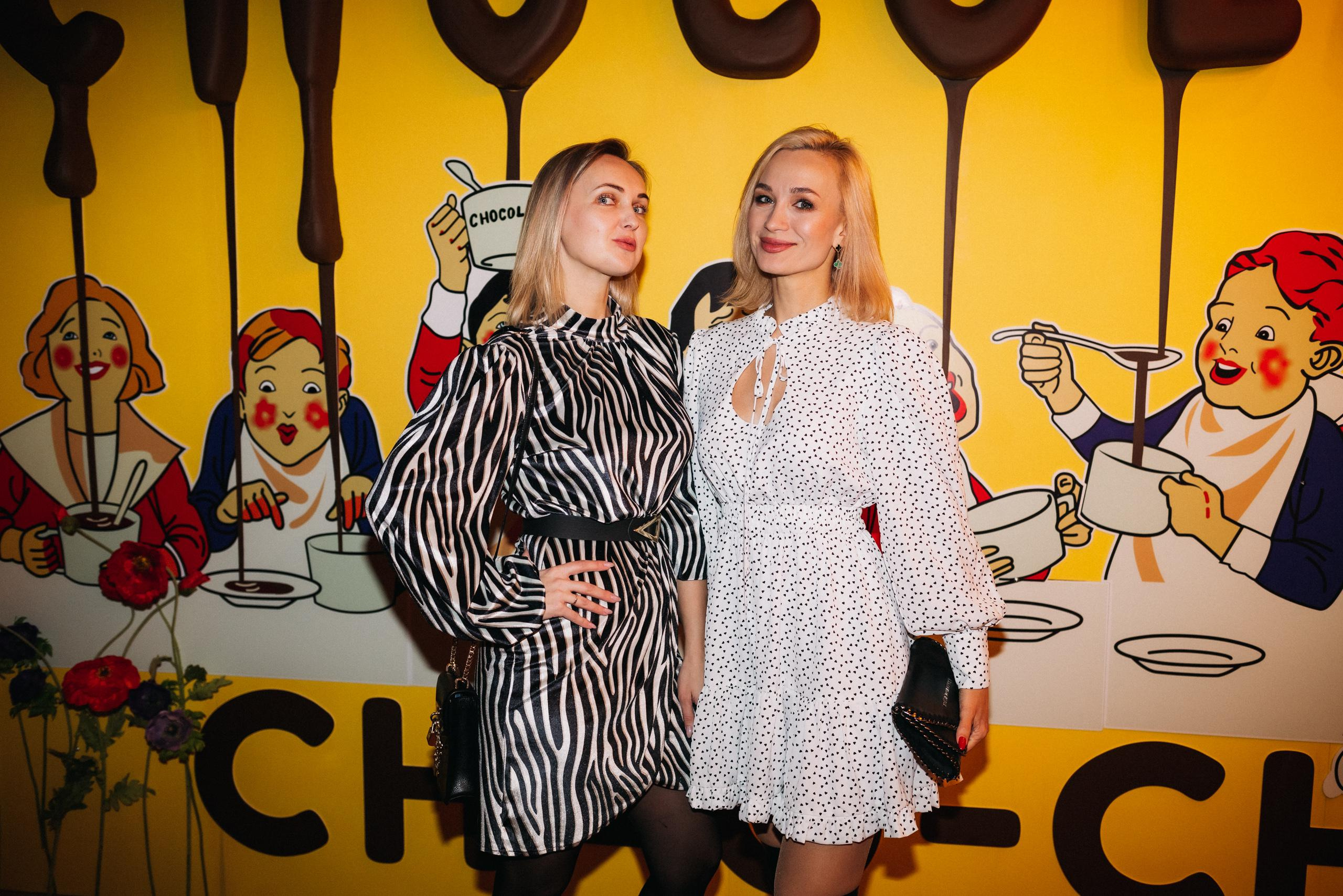 CHOCOLATE [ПРОЩАЛЬНАЯ ВЕЧЕРИНКА]. СВОИ. ФОТООТЧЕТЫ-СОБЫТИЯ-МЕСТА