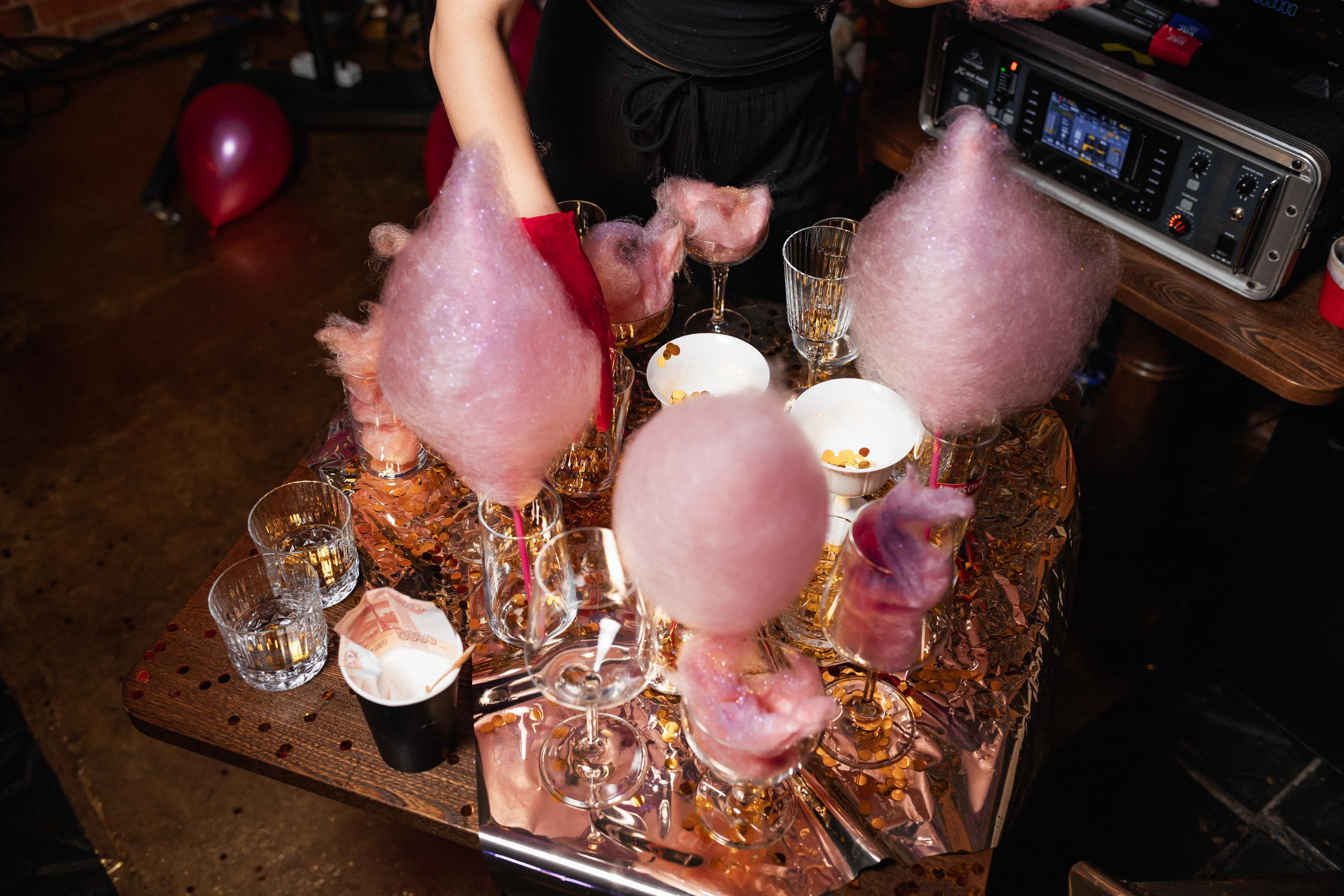 BIRTHDAY MARIYA RAKUSA. СВОИ. ФОТООТЧЕТЫ-СОБЫТИЯ-МЕСТА