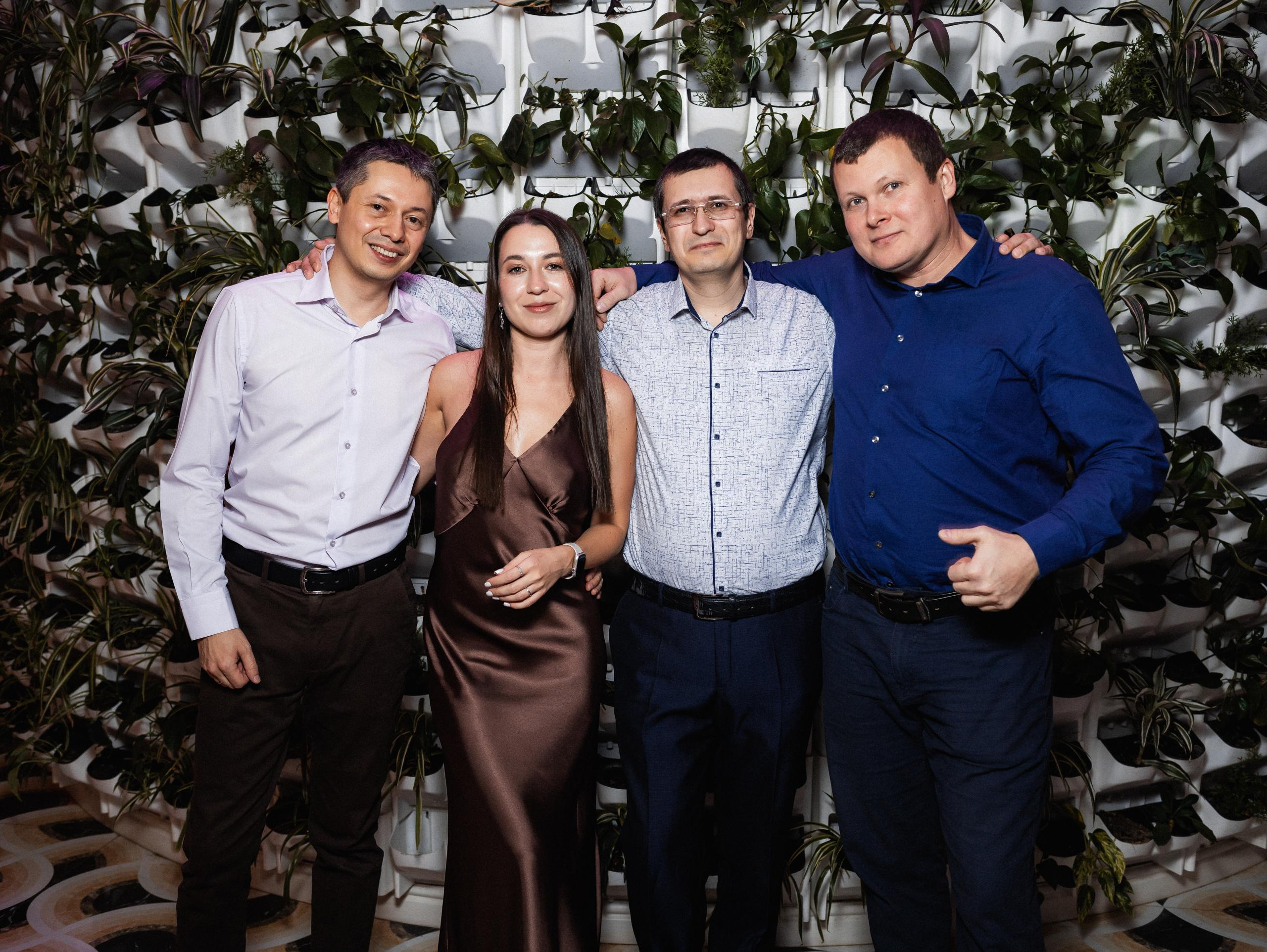 КАРАС [КОРПОРАТИВНЫЕ ВЕЧЕРА]. СВОИ. ФОТООТЧЕТЫ-СОБЫТИЯ-МЕСТА