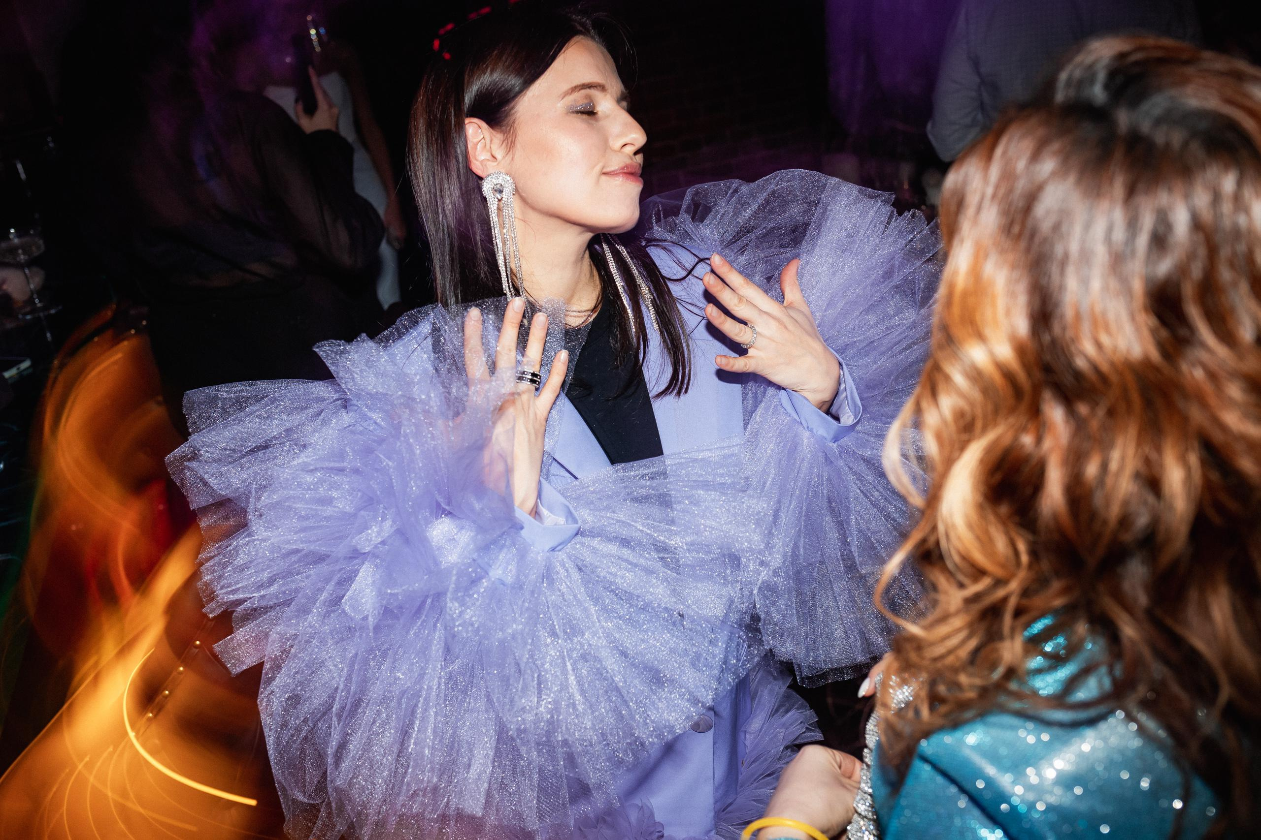 BIRTHDAY MARIYA RAKUSA. СВОИ. ФОТООТЧЕТЫ-СОБЫТИЯ-МЕСТА