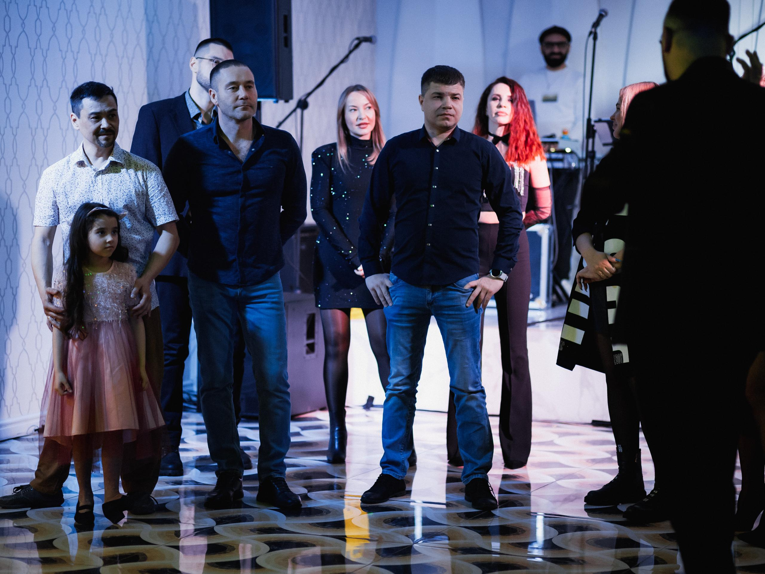 КАРАС [КОРПОРАТИВНЫЙ УИКЕНД 29-30.12]. СВОИ. ФОТООТЧЕТЫ-СОБЫТИЯ-МЕСТА