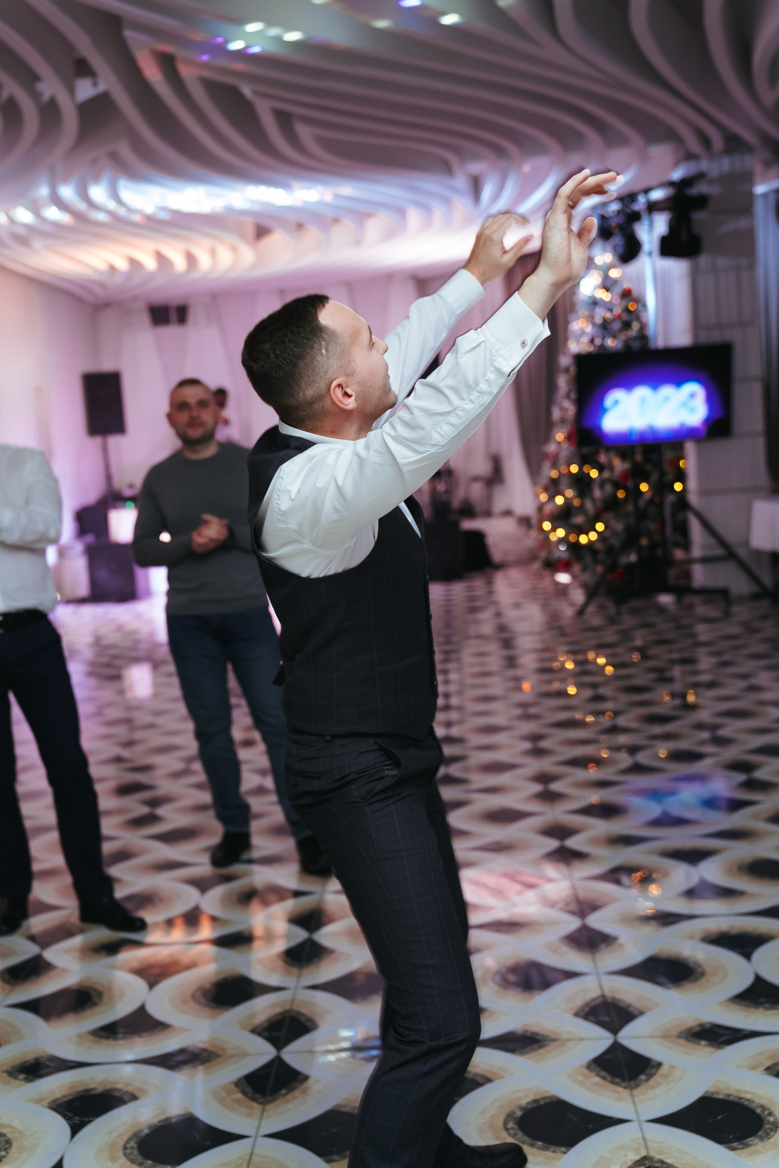 КАРАС [КОРПОРАТИВНЫЙ УИКЕНД 29-30.12]. СВОИ. ФОТООТЧЕТЫ-СОБЫТИЯ-МЕСТА