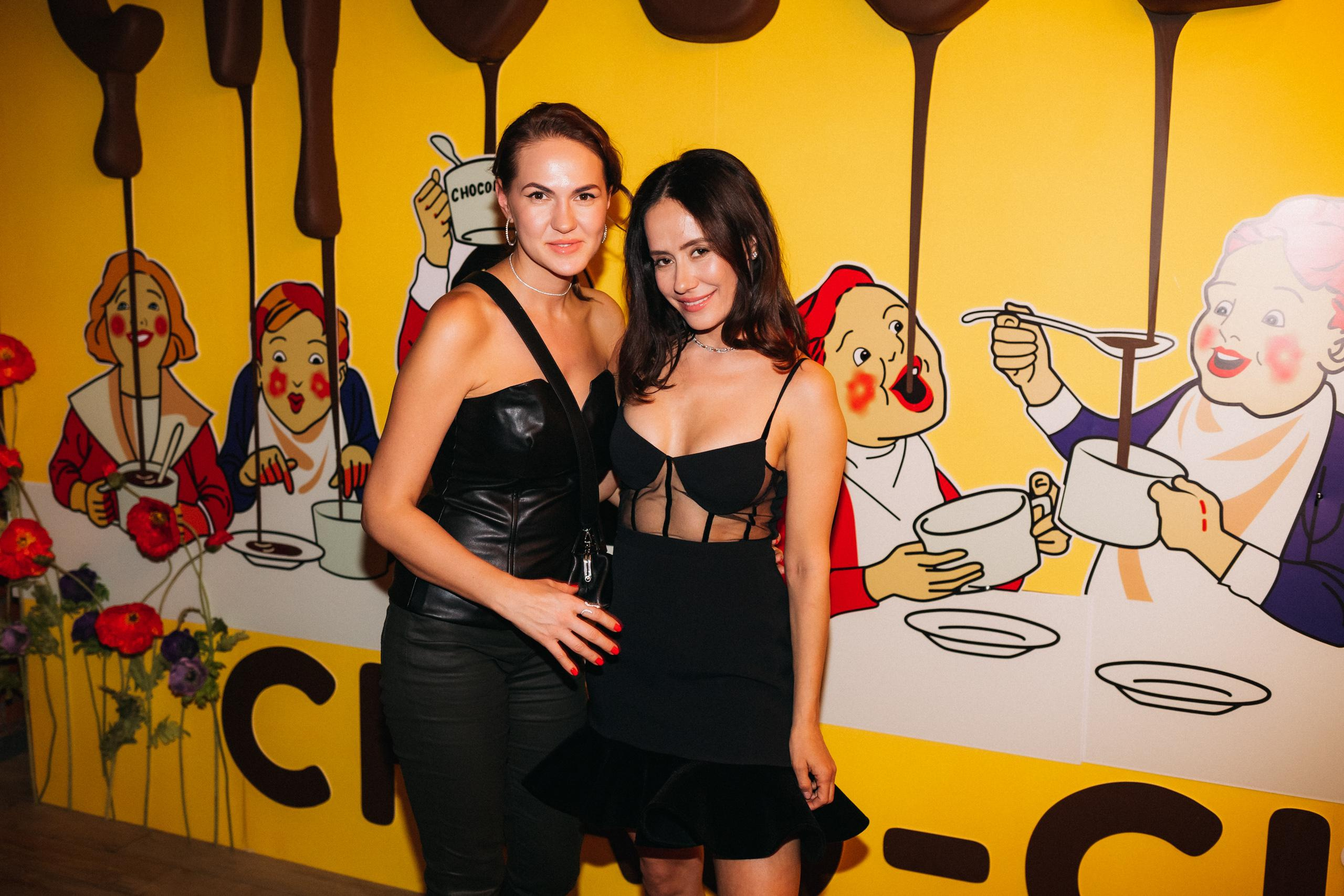 CHOCOLATE [ПРОЩАЛЬНАЯ ВЕЧЕРИНКА]. СВОИ. ФОТООТЧЕТЫ-СОБЫТИЯ-МЕСТА