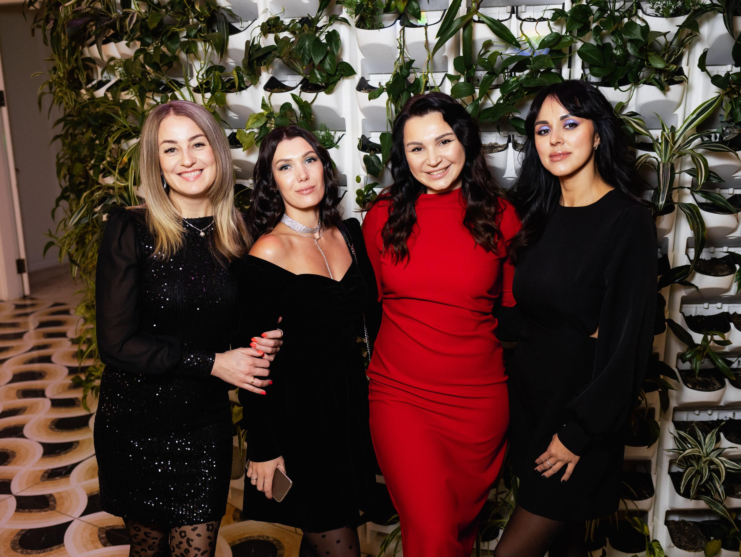 КАРАС [КОРПОРАТИВНЫЙ УИКЕНД 29-30.12]. СВОИ. ФОТООТЧЕТЫ-СОБЫТИЯ-МЕСТА