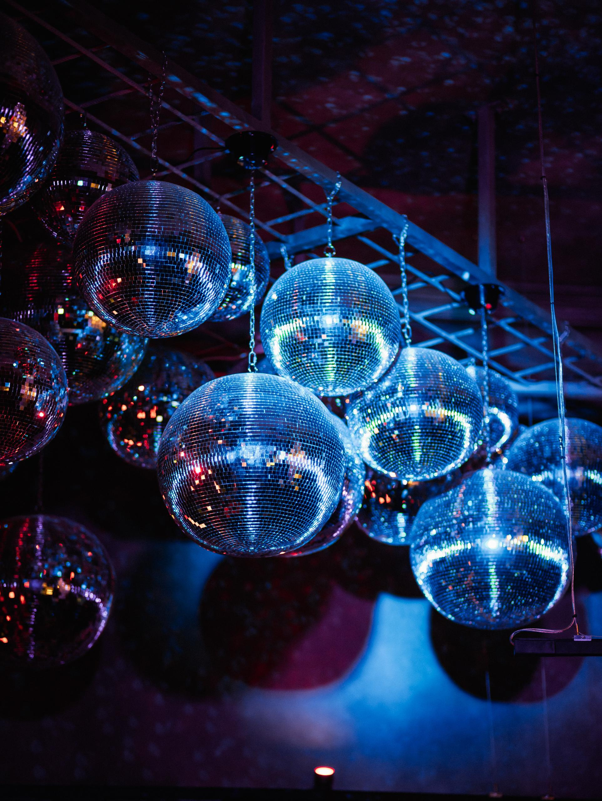 SECRET TRAVELERS [NEW YEAR PARTY]. СВОИ. ФОТООТЧЕТЫ-СОБЫТИЯ-МЕСТА