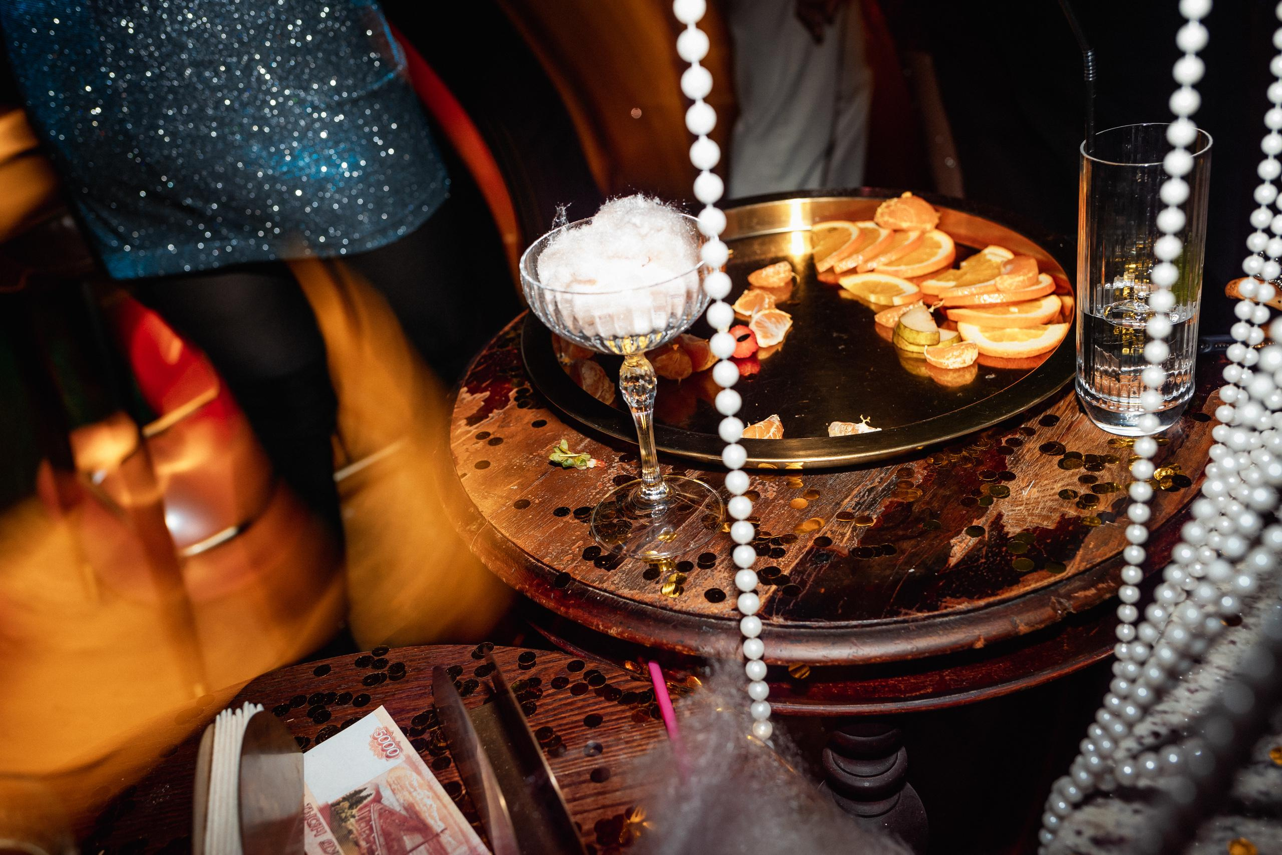 BIRTHDAY MARIYA RAKUSA. СВОИ. ФОТООТЧЕТЫ-СОБЫТИЯ-МЕСТА