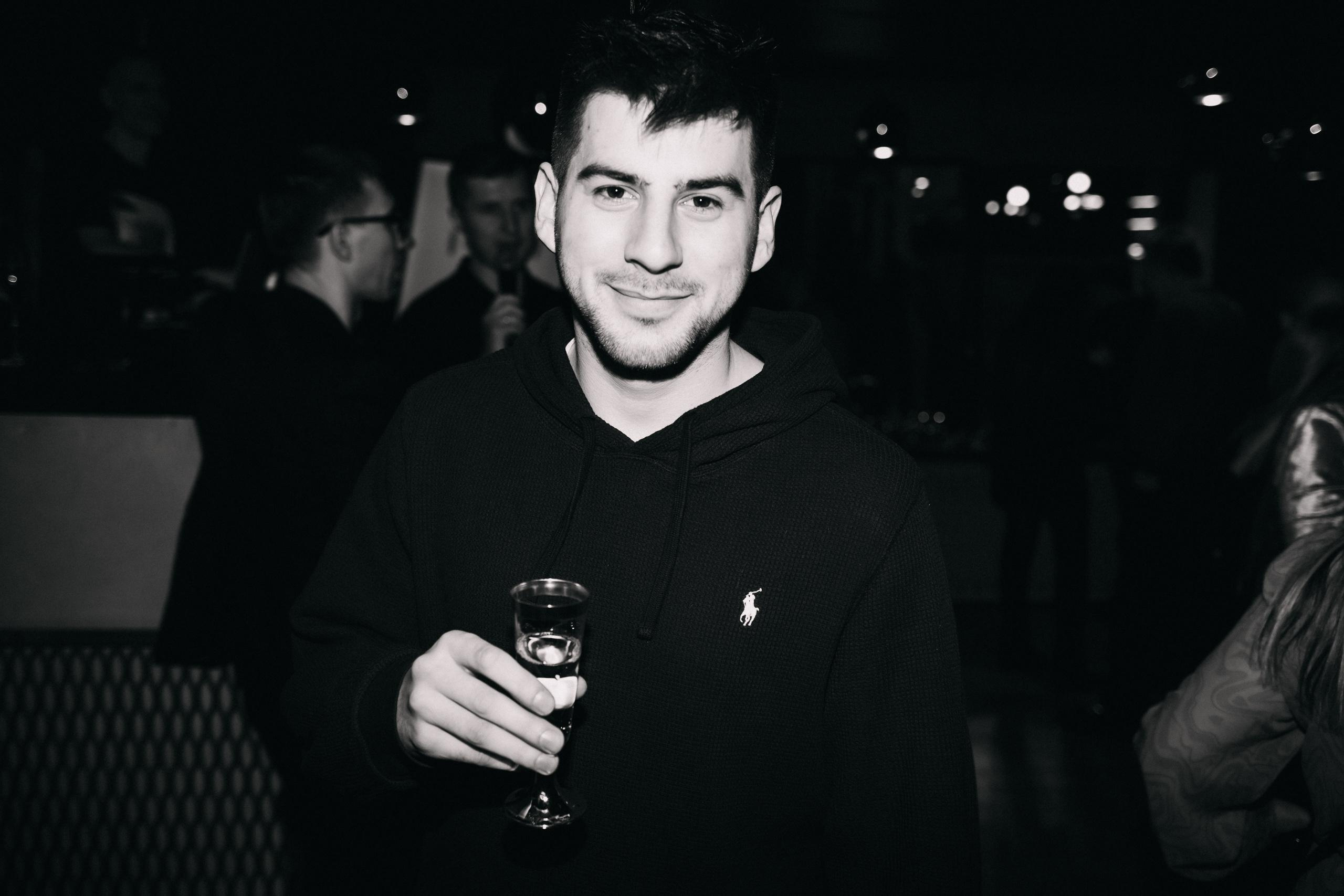 CHOCOLATE [ПРОЩАЛЬНАЯ ВЕЧЕРИНКА]. СВОИ. ФОТООТЧЕТЫ-СОБЫТИЯ-МЕСТА