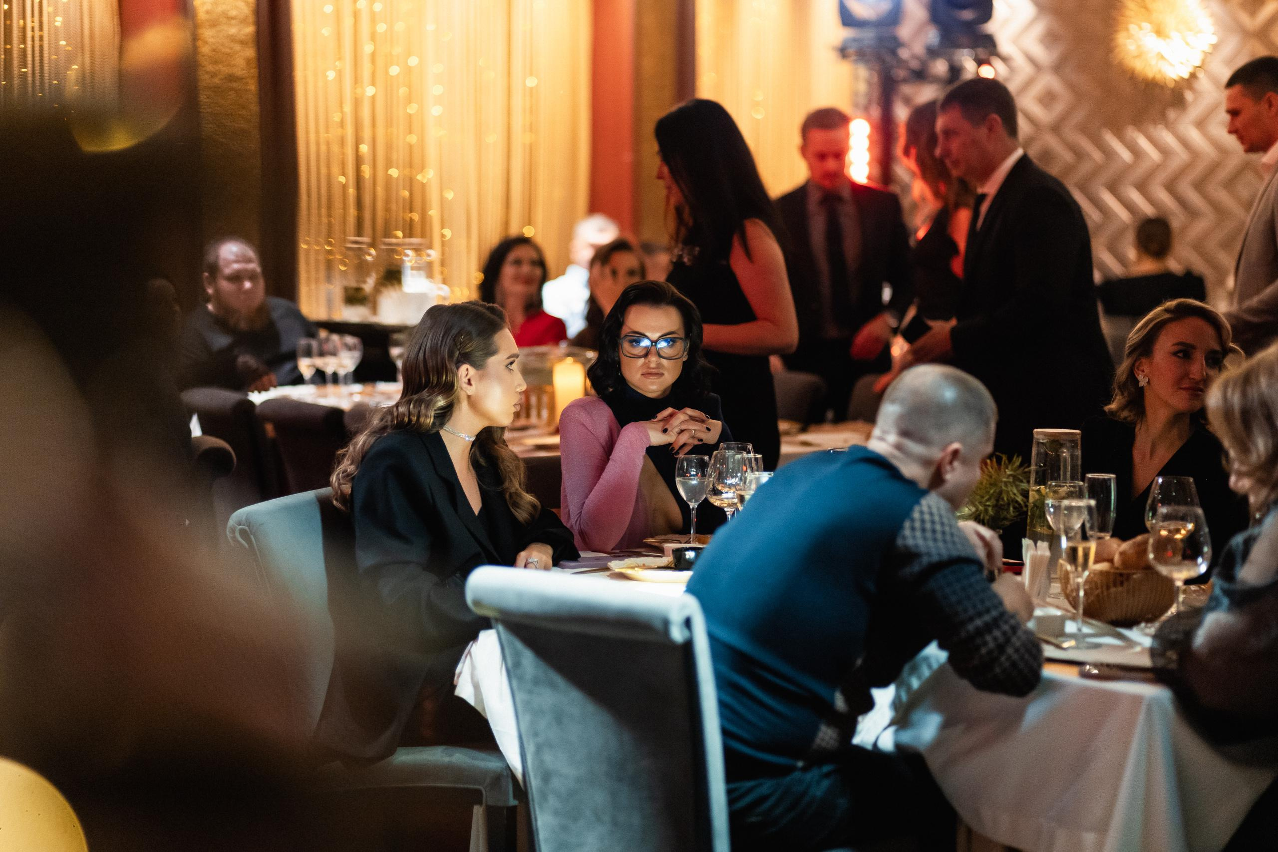 BIRTHDAY GALA DINNER [REGENT 30 ЛЕТ ЧУДЕС]. СВОИ. ФОТООТЧЕТЫ-СОБЫТИЯ-МЕСТА