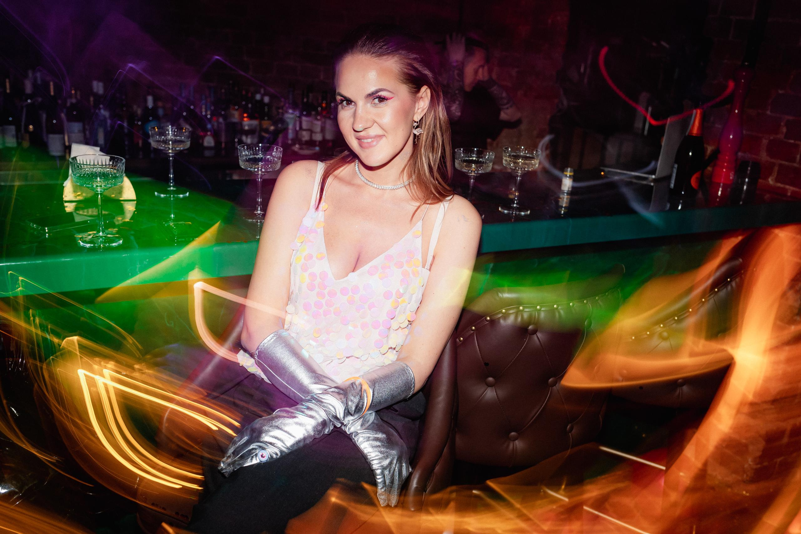 BIRTHDAY MARIYA RAKUSA. СВОИ. ФОТООТЧЕТЫ-СОБЫТИЯ-МЕСТА