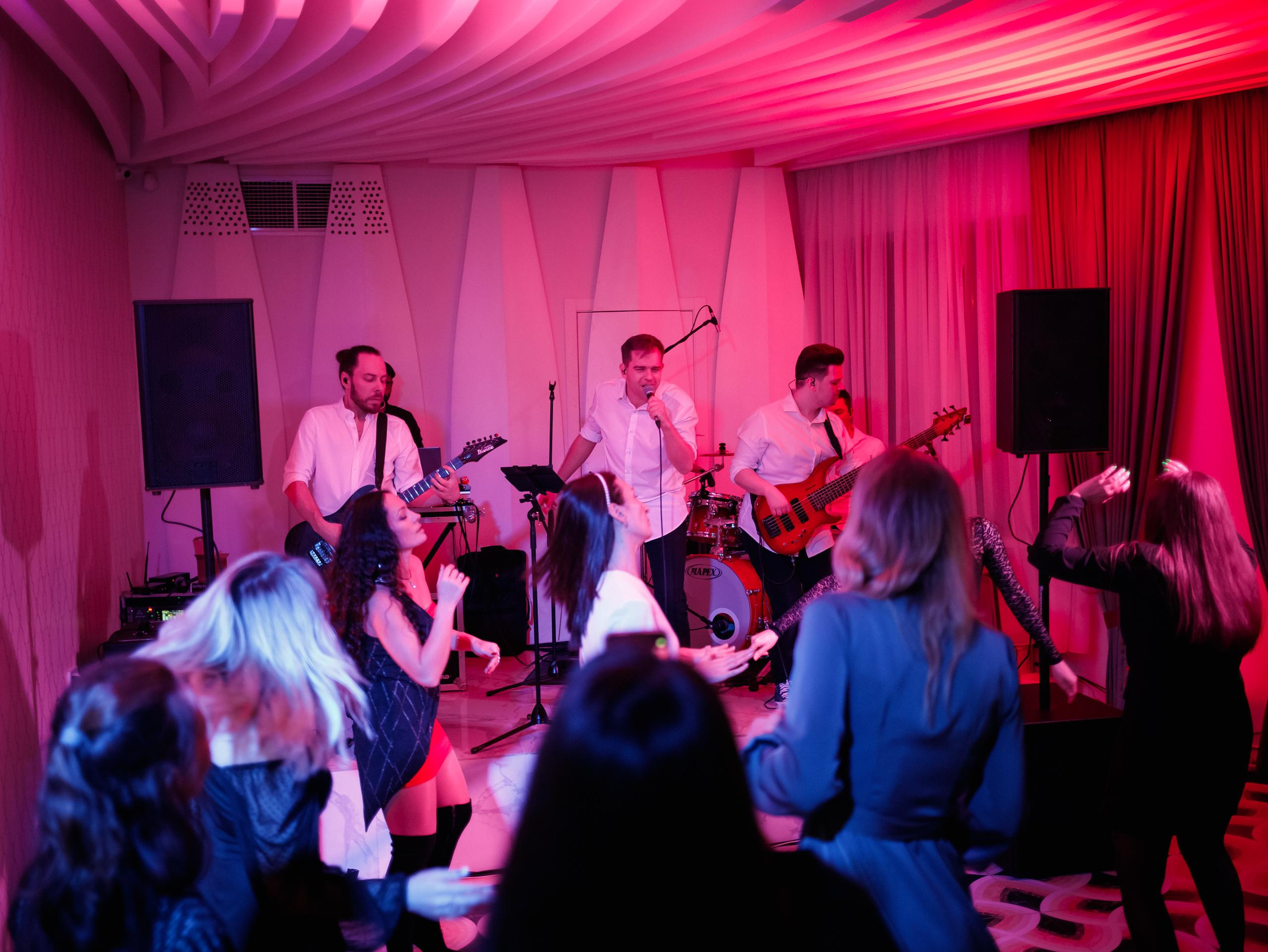 КАРАС [КОРПОРАТИВНЫЙ УИКЕНД 23-24.12]. СВОИ. ФОТООТЧЕТЫ-СОБЫТИЯ-МЕСТА