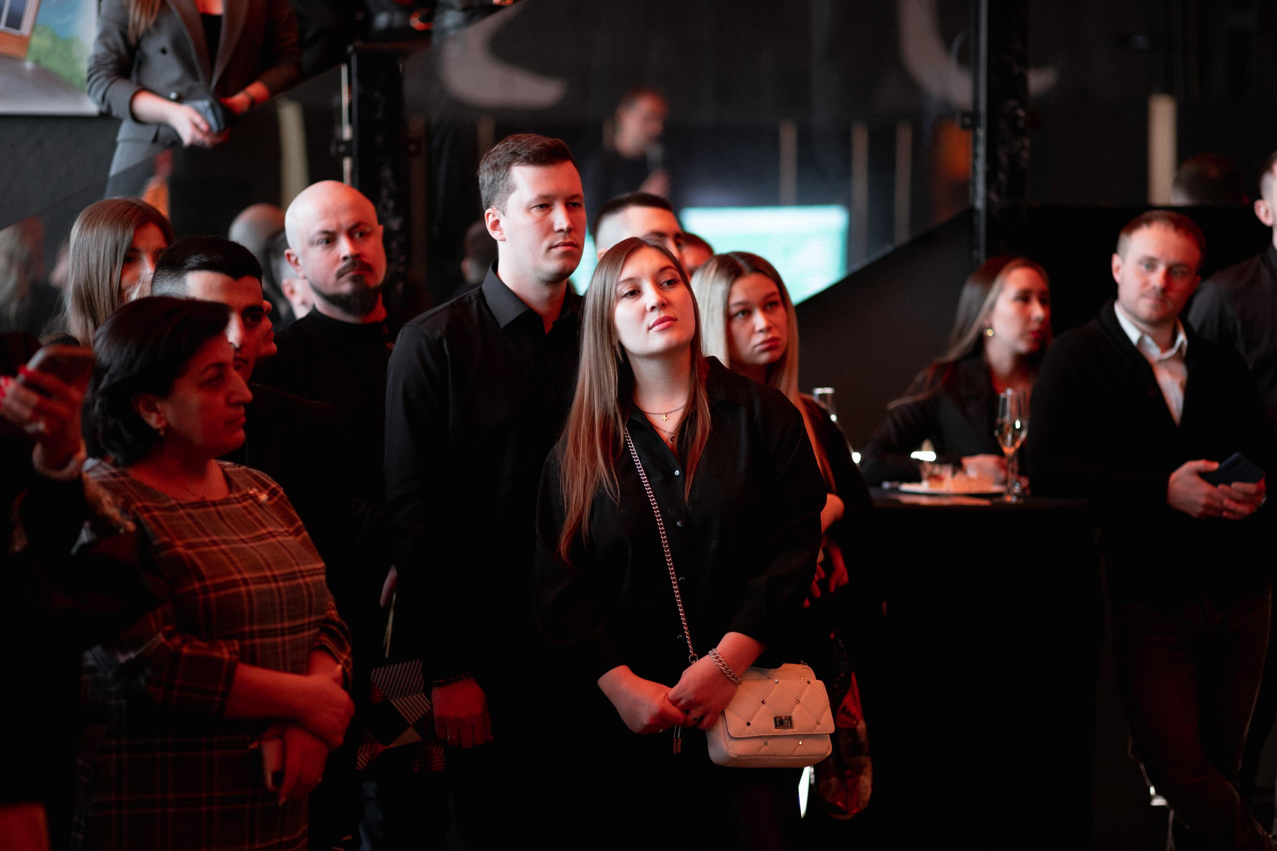 ЖК КУЛЬТУРА КЛАССИКА [ВСТРЕЧА ДОЛЬЩИКОВ]. СВОИ. ФОТООТЧЕТЫ-СОБЫТИЯ-МЕСТА