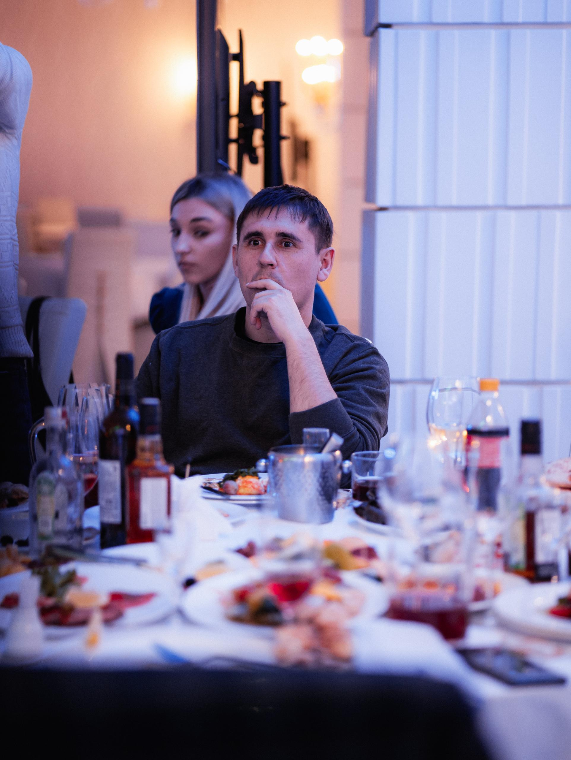 КАРАС [КОРПОРАТИВНЫЕ ВЕЧЕРА]. СВОИ. ФОТООТЧЕТЫ-СОБЫТИЯ-МЕСТА