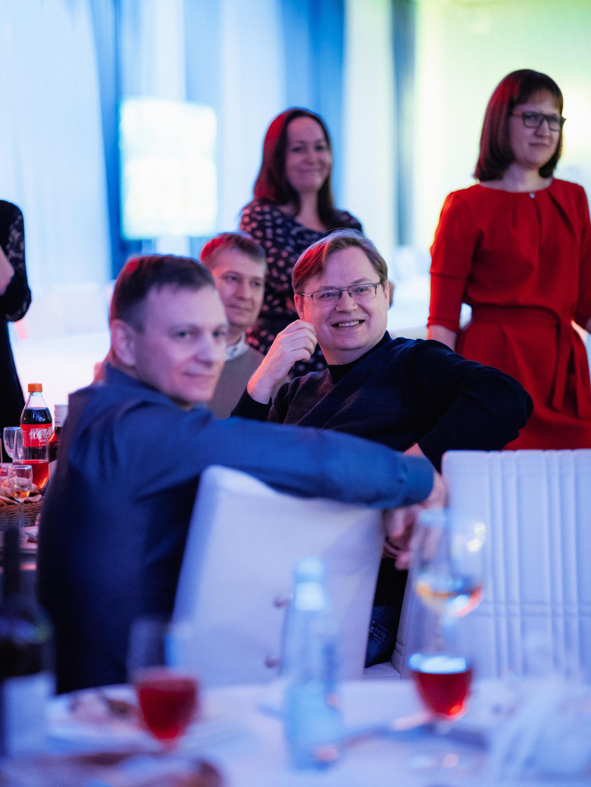 КАРАС [КОРПОРАТИВНЫЕ ВЕЧЕРА]. СВОИ. ФОТООТЧЕТЫ-СОБЫТИЯ-МЕСТА