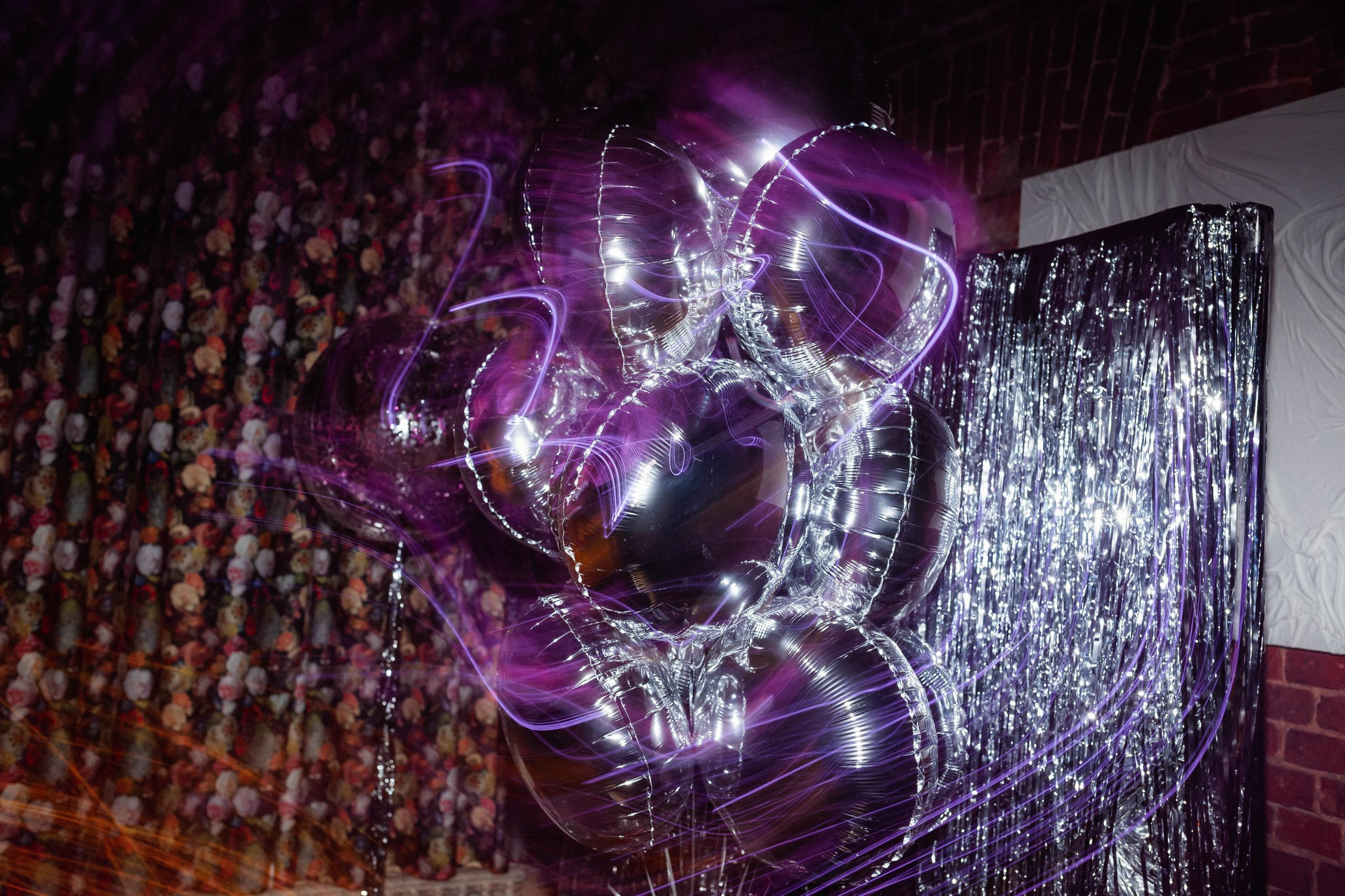 BIRTHDAY MARIYA RAKUSA. СВОИ. ФОТООТЧЕТЫ-СОБЫТИЯ-МЕСТА