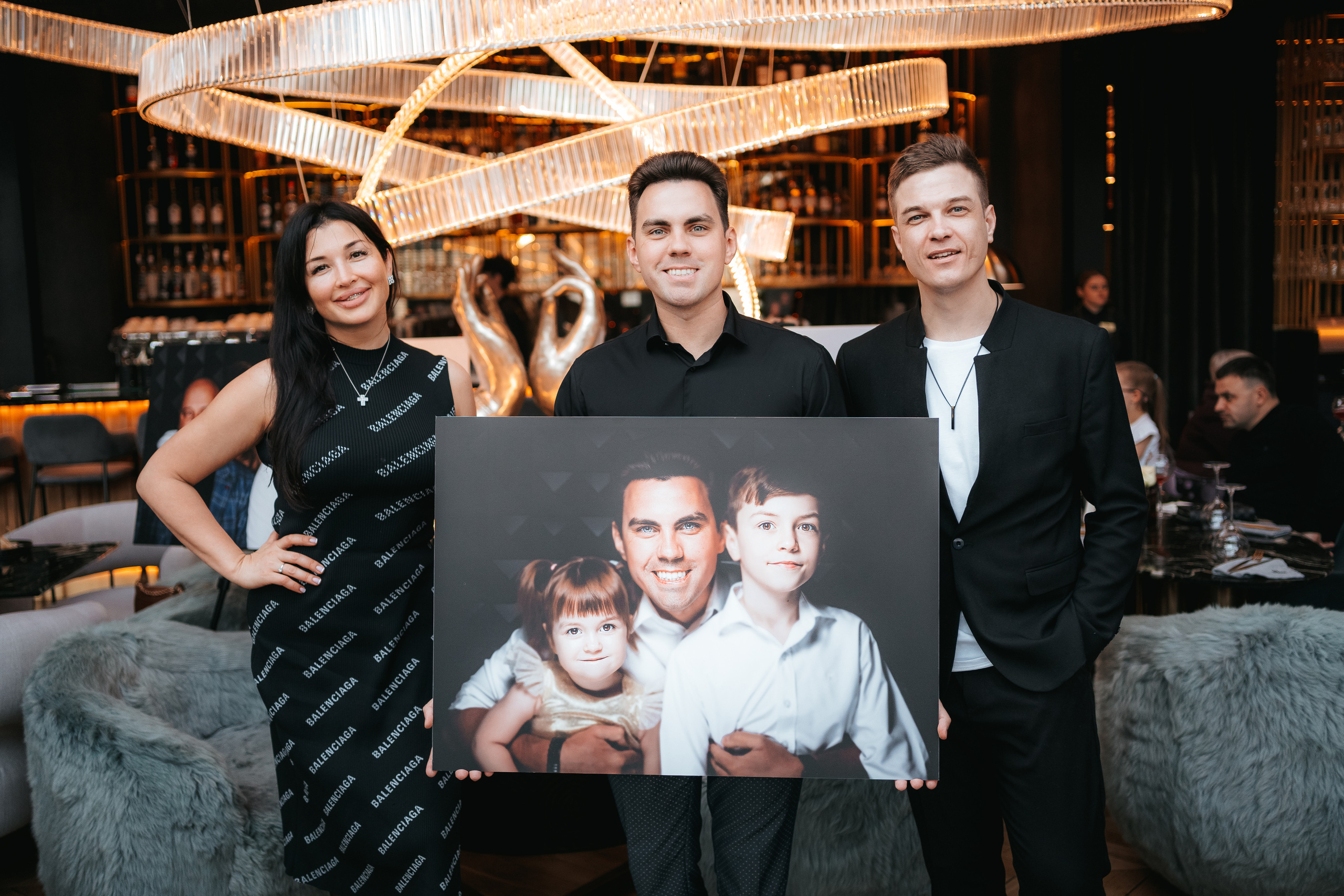 ФОТОПРОЕКТ «ОТЦЫ и ДЕТИ» [ВЫСТАВКА]. СВОИ. ФОТООТЧЕТЫ-СОБЫТИЯ-МЕСТА