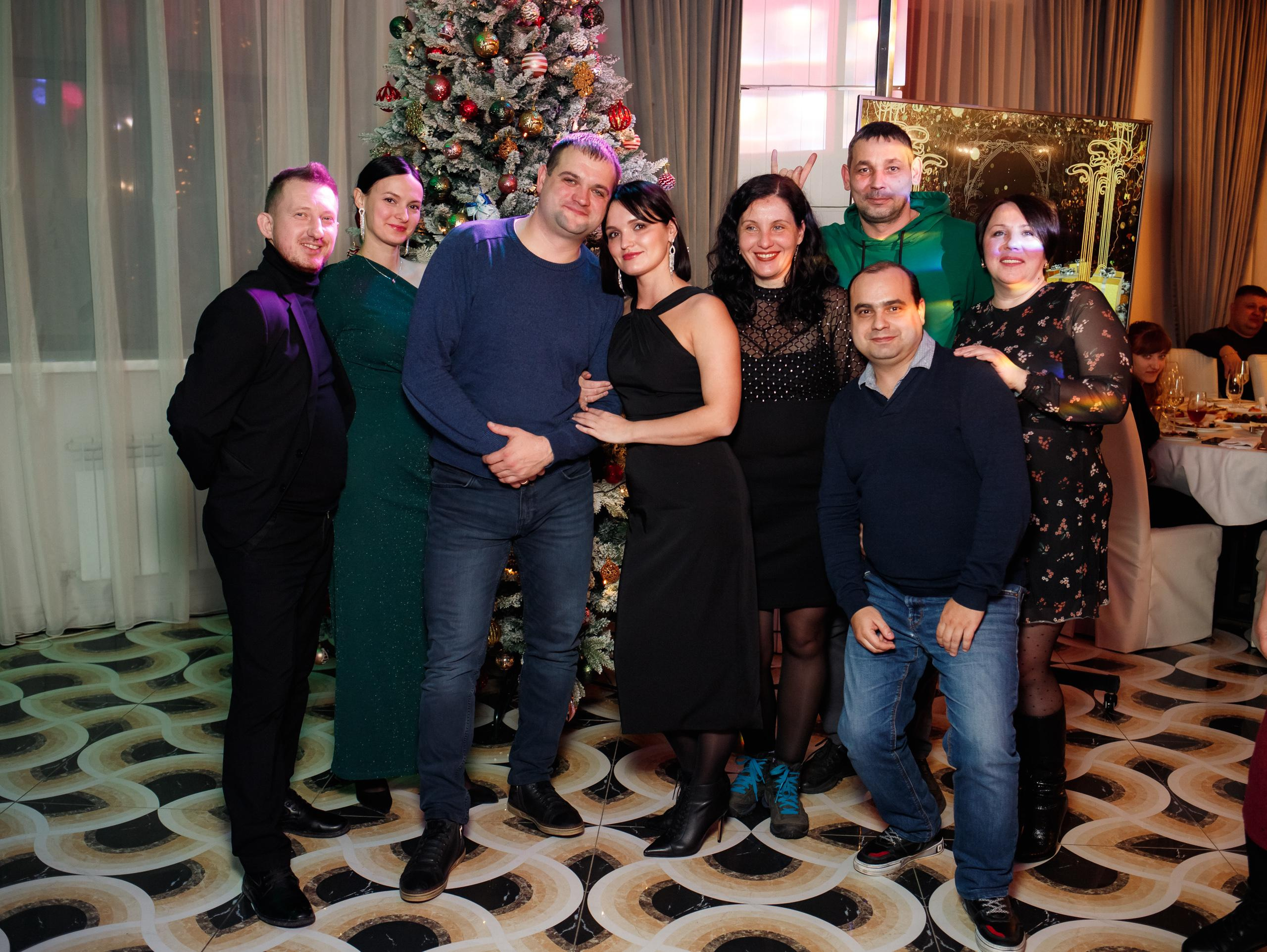 КАРАС [КОРПОРАТИВНЫЙ УИКЕНД 23-24.12]. СВОИ. ФОТООТЧЕТЫ-СОБЫТИЯ-МЕСТА