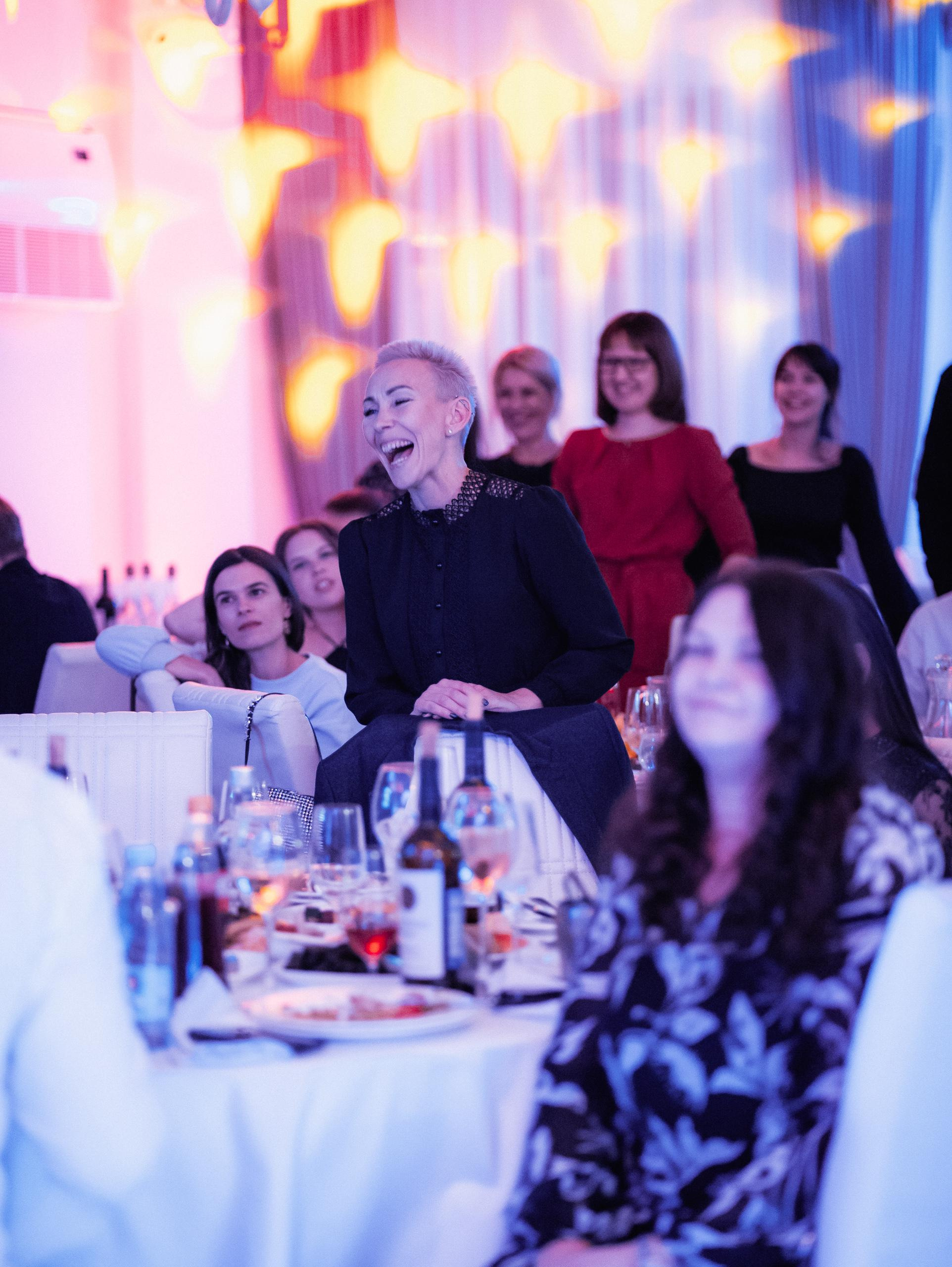 КАРАС [КОРПОРАТИВНЫЕ ВЕЧЕРА]. СВОИ. ФОТООТЧЕТЫ-СОБЫТИЯ-МЕСТА