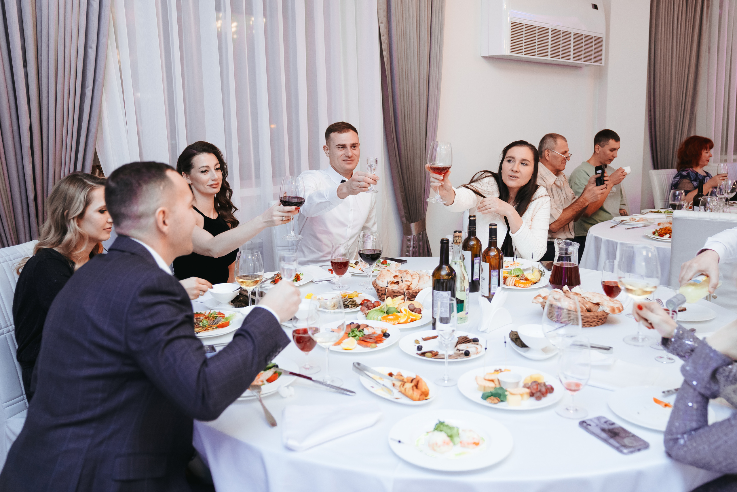 КАРАС [КОРПОРАТИВНЫЙ УИКЕНД 29-30.12]. СВОИ. ФОТООТЧЕТЫ-СОБЫТИЯ-МЕСТА