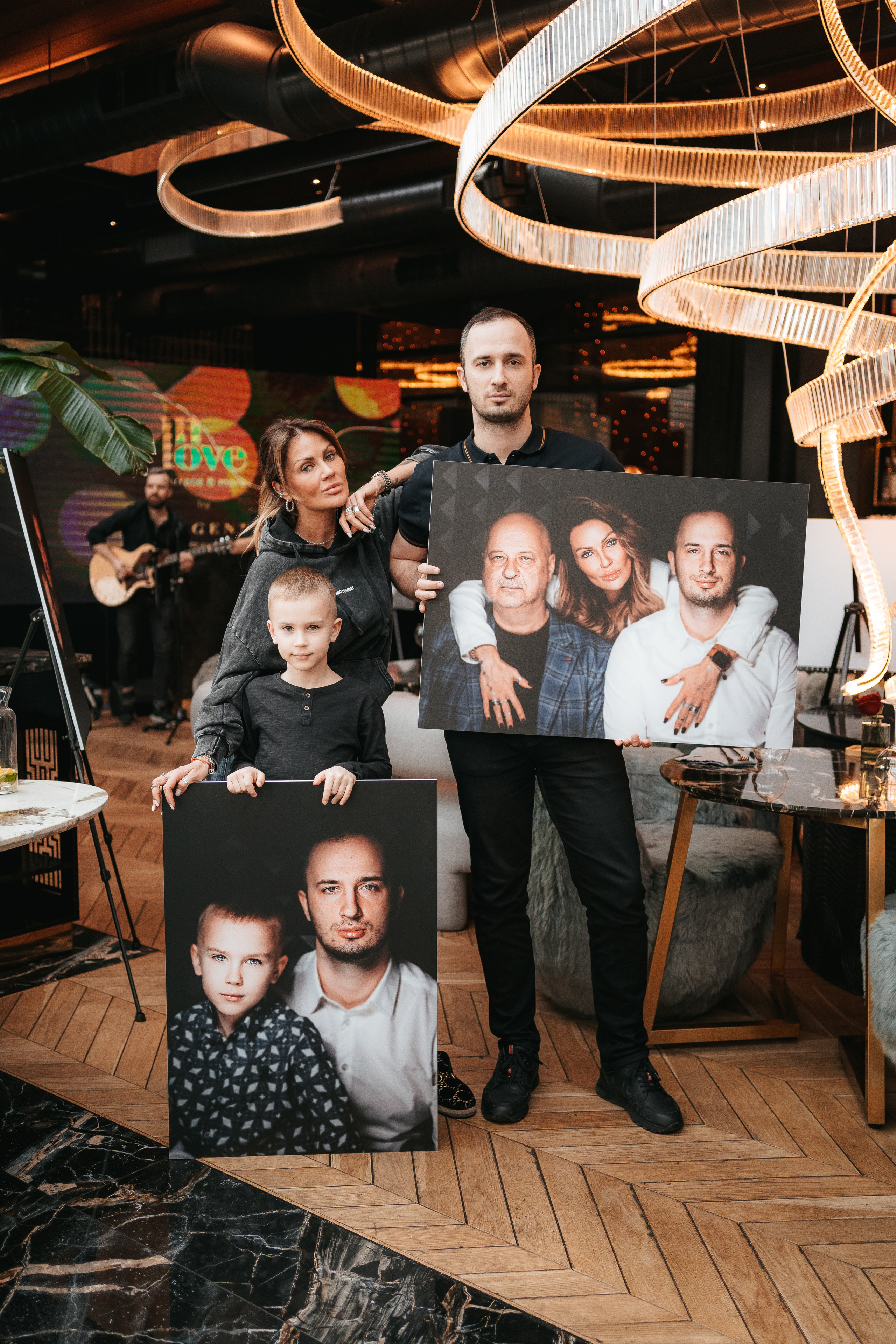 ФОТОПРОЕКТ «ОТЦЫ и ДЕТИ» [ВЫСТАВКА]. СВОИ. ФОТООТЧЕТЫ-СОБЫТИЯ-МЕСТА