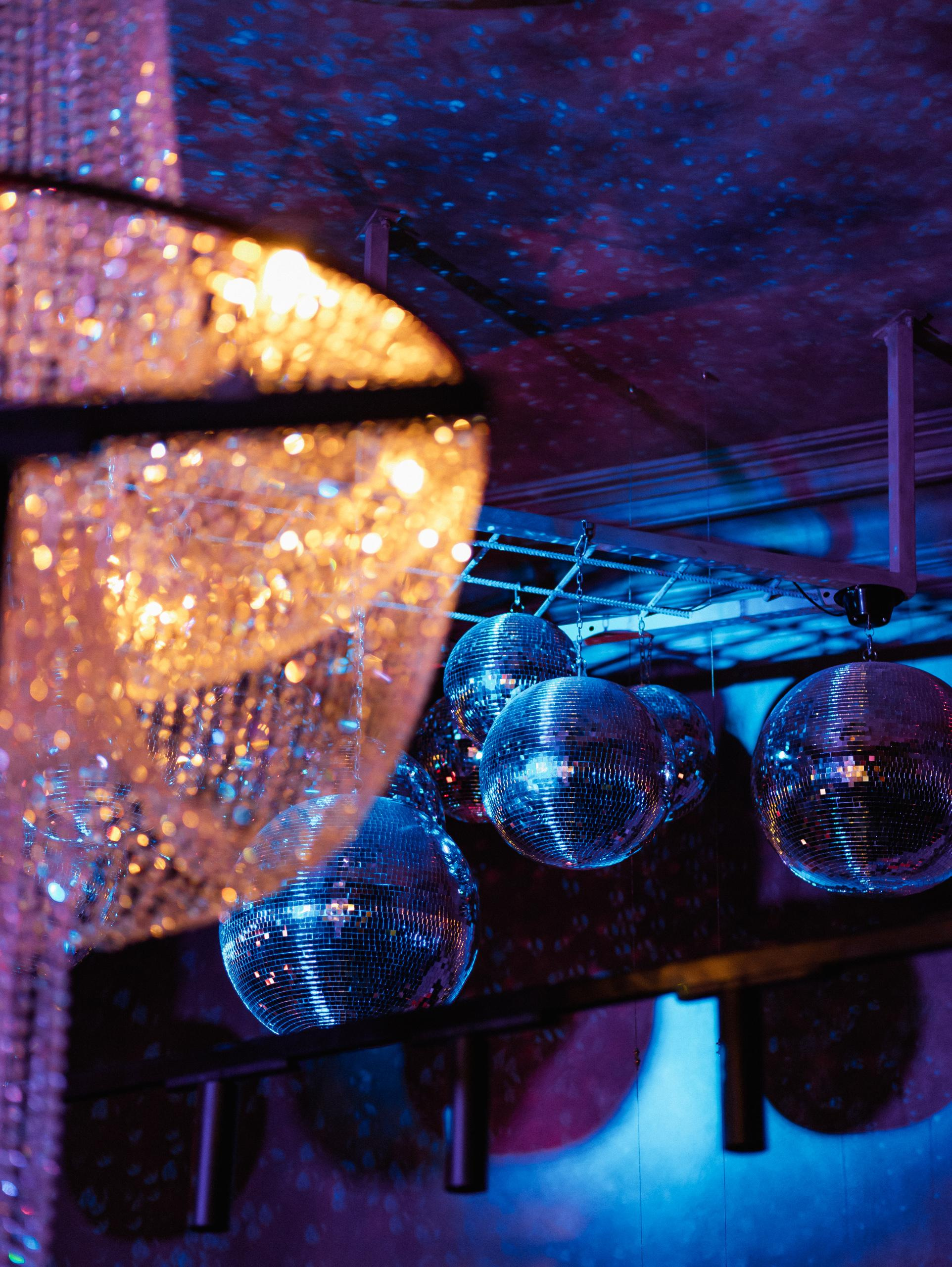 SECRET TRAVELERS [NEW YEAR PARTY]. СВОИ. ФОТООТЧЕТЫ-СОБЫТИЯ-МЕСТА