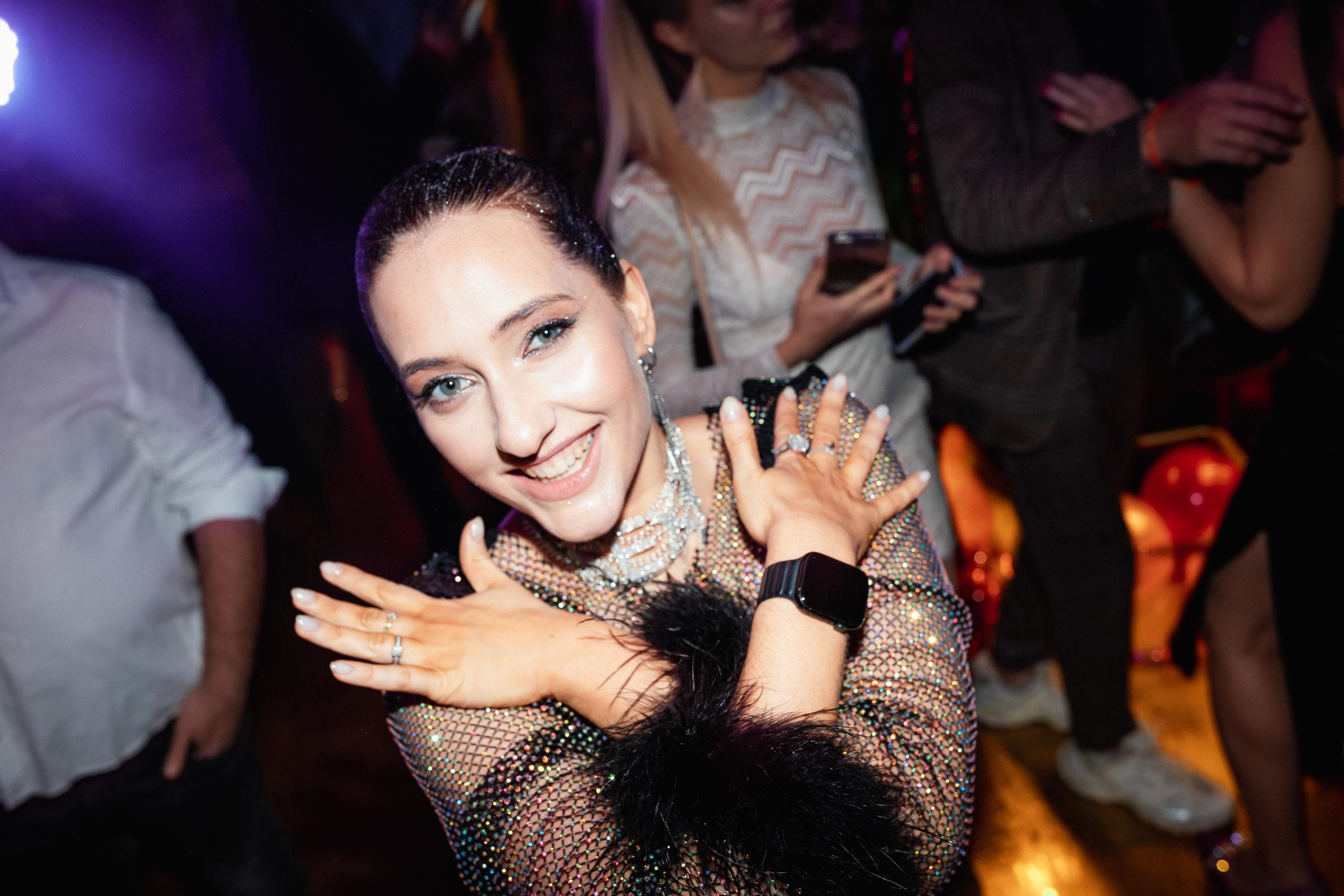 BIRTHDAY MARIYA RAKUSA. СВОИ. ФОТООТЧЕТЫ-СОБЫТИЯ-МЕСТА