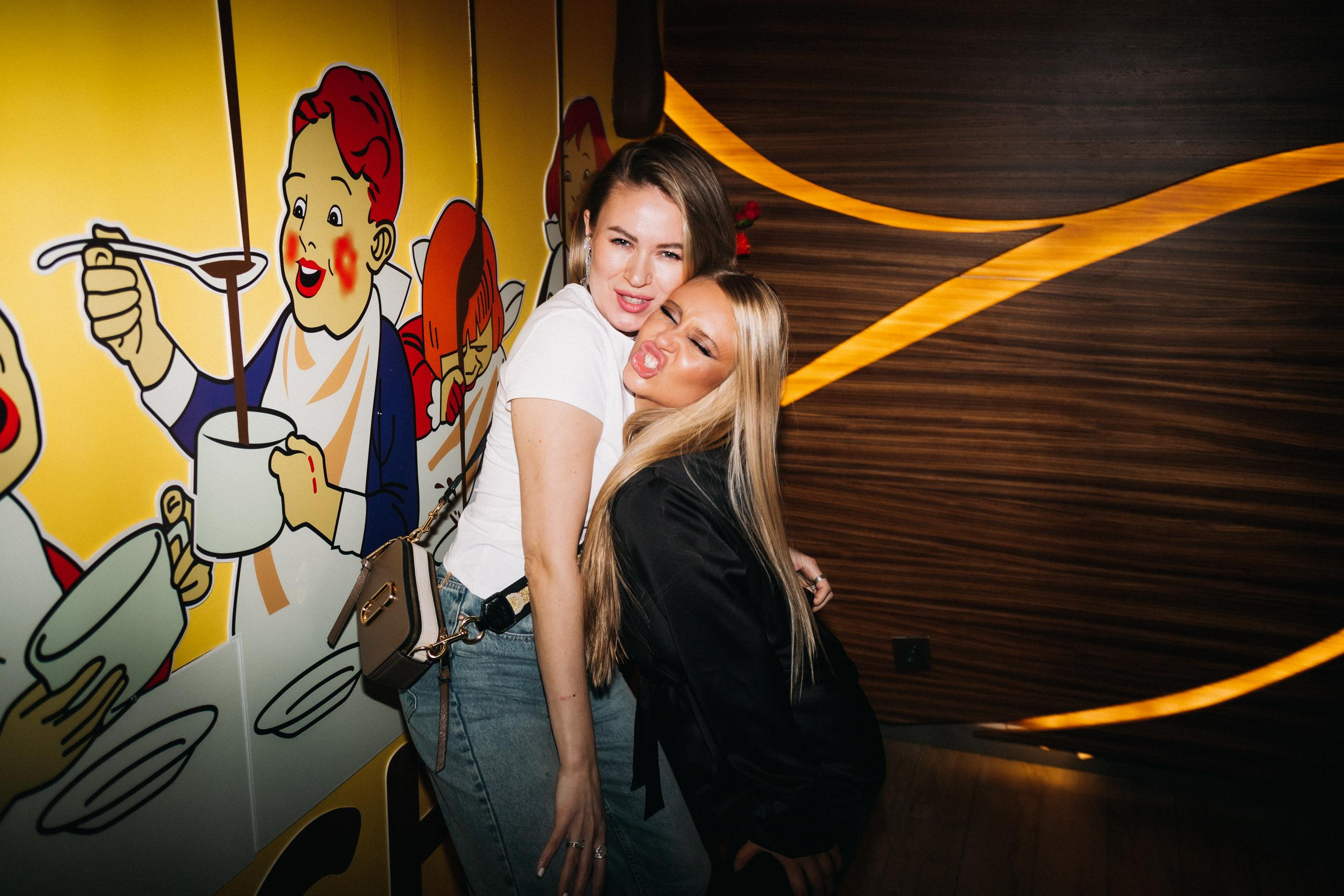 CHOCOLATE [ПРОЩАЛЬНАЯ ВЕЧЕРИНКА]. СВОИ. ФОТООТЧЕТЫ-СОБЫТИЯ-МЕСТА