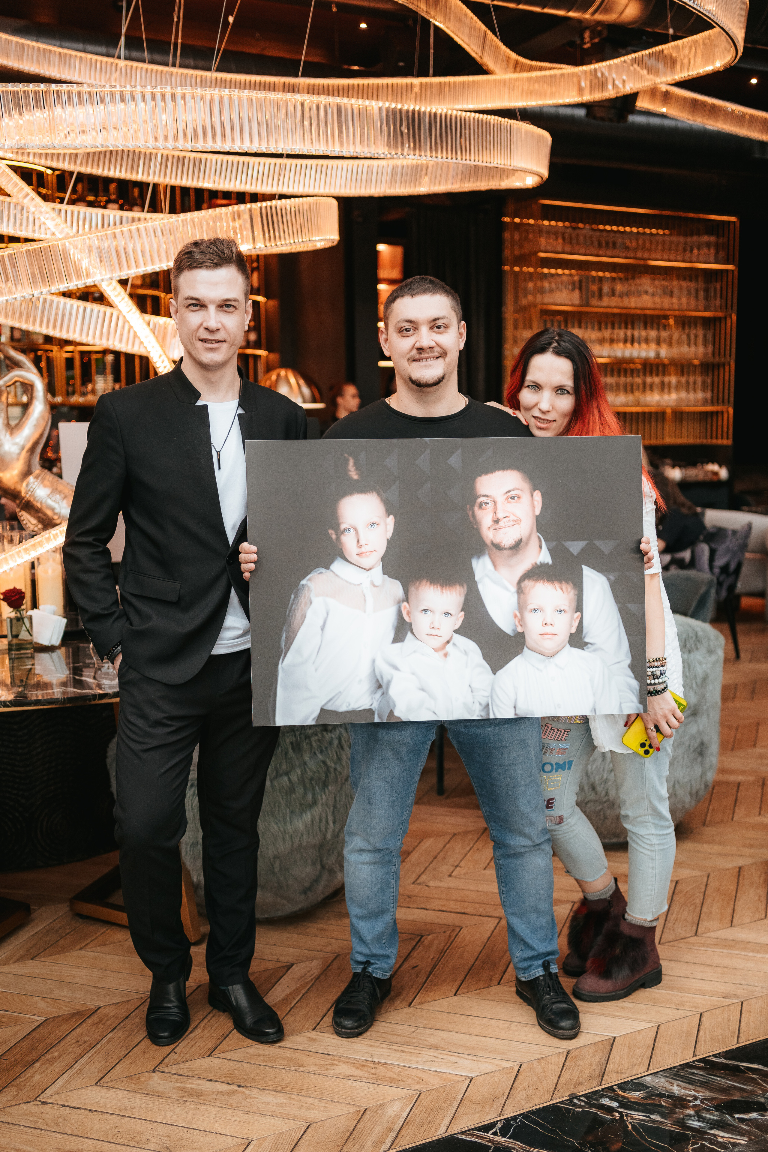 ФОТОПРОЕКТ «ОТЦЫ и ДЕТИ» [ВЫСТАВКА]. СВОИ. ФОТООТЧЕТЫ-СОБЫТИЯ-МЕСТА