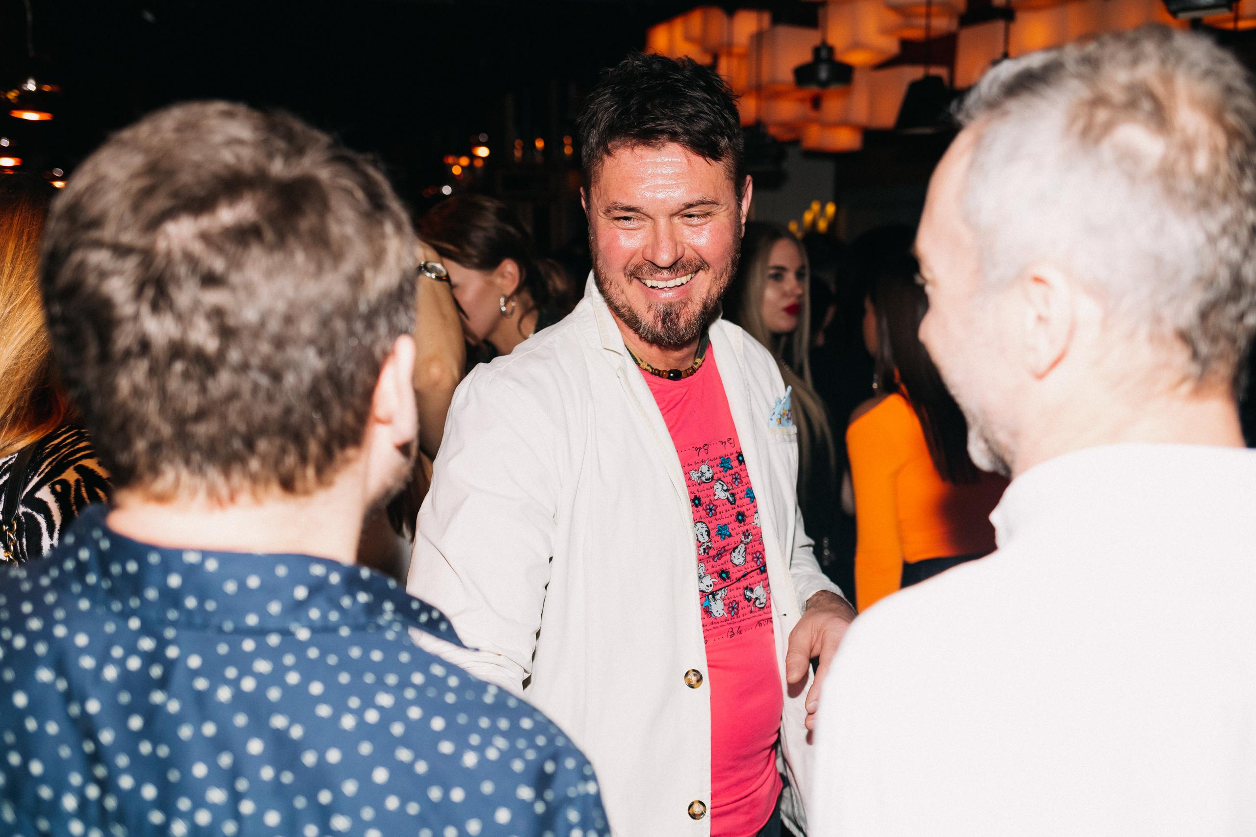 CHOCOLATE [ПРОЩАЛЬНАЯ ВЕЧЕРИНКА]. СВОИ. ФОТООТЧЕТЫ-СОБЫТИЯ-МЕСТА