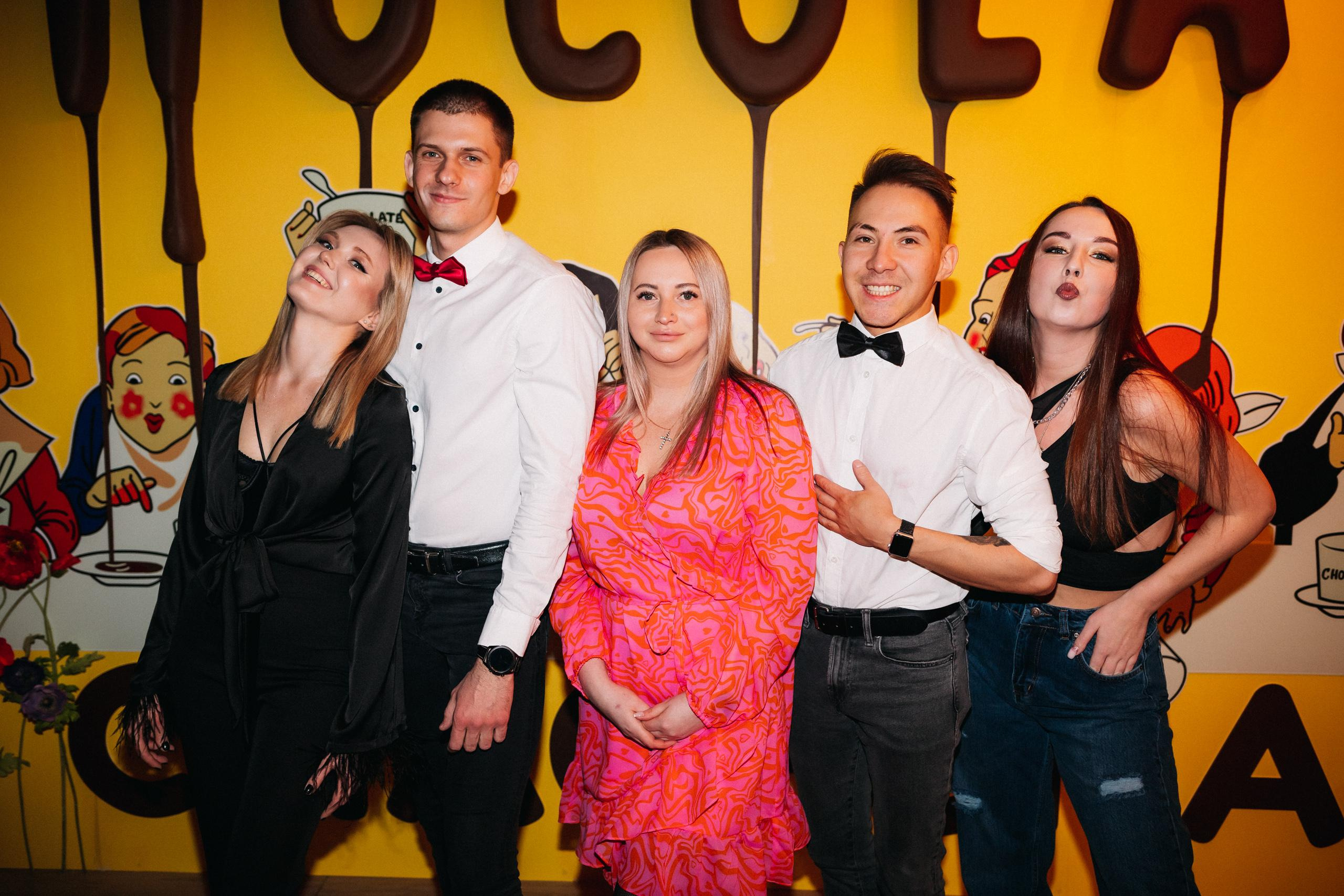 CHOCOLATE [ПРОЩАЛЬНАЯ ВЕЧЕРИНКА]. СВОИ. ФОТООТЧЕТЫ-СОБЫТИЯ-МЕСТА