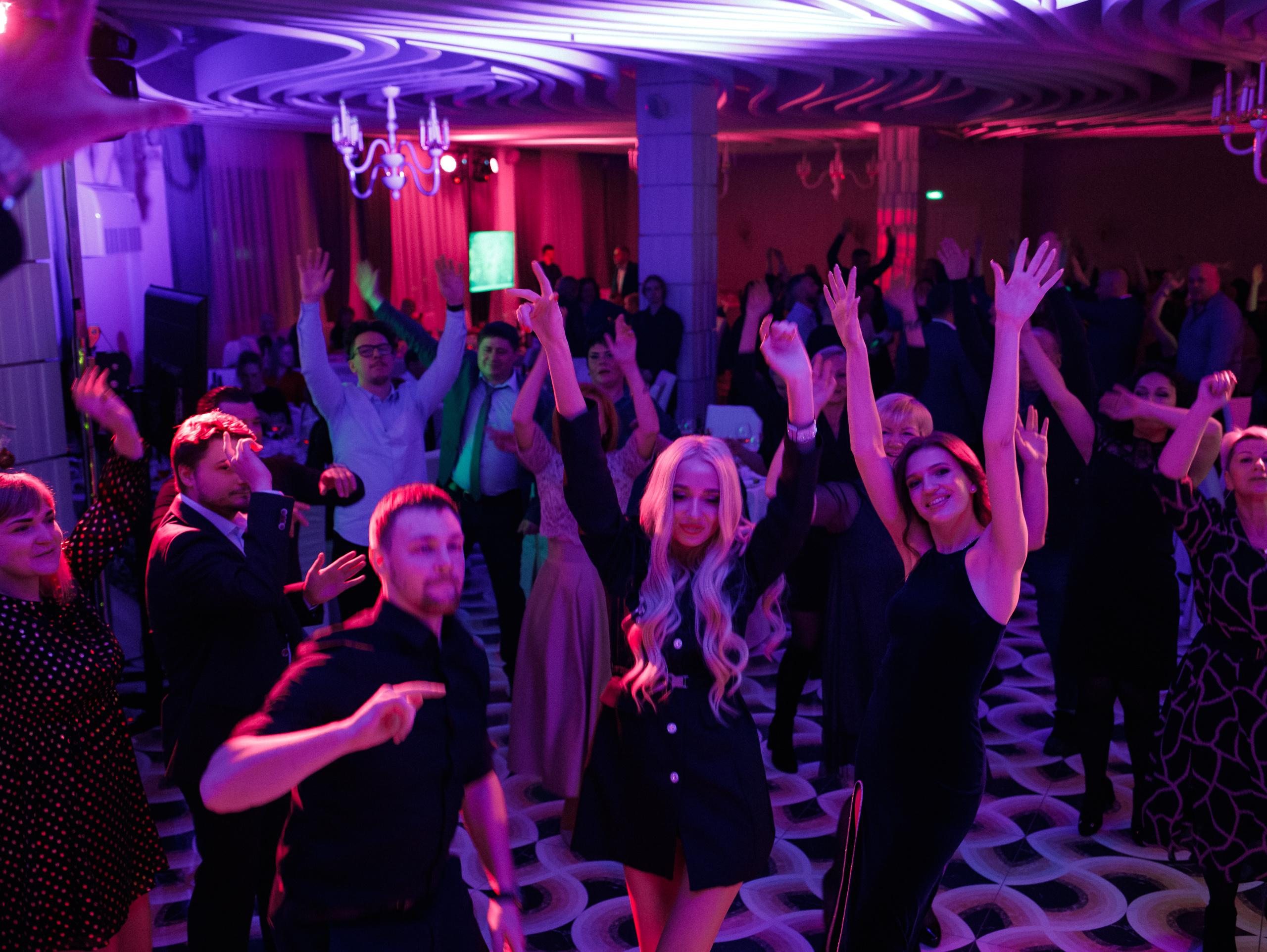 КАРАС [КОРПОРАТИВНЫЙ УИКЕНД 23-24.12]. СВОИ. ФОТООТЧЕТЫ-СОБЫТИЯ-МЕСТА