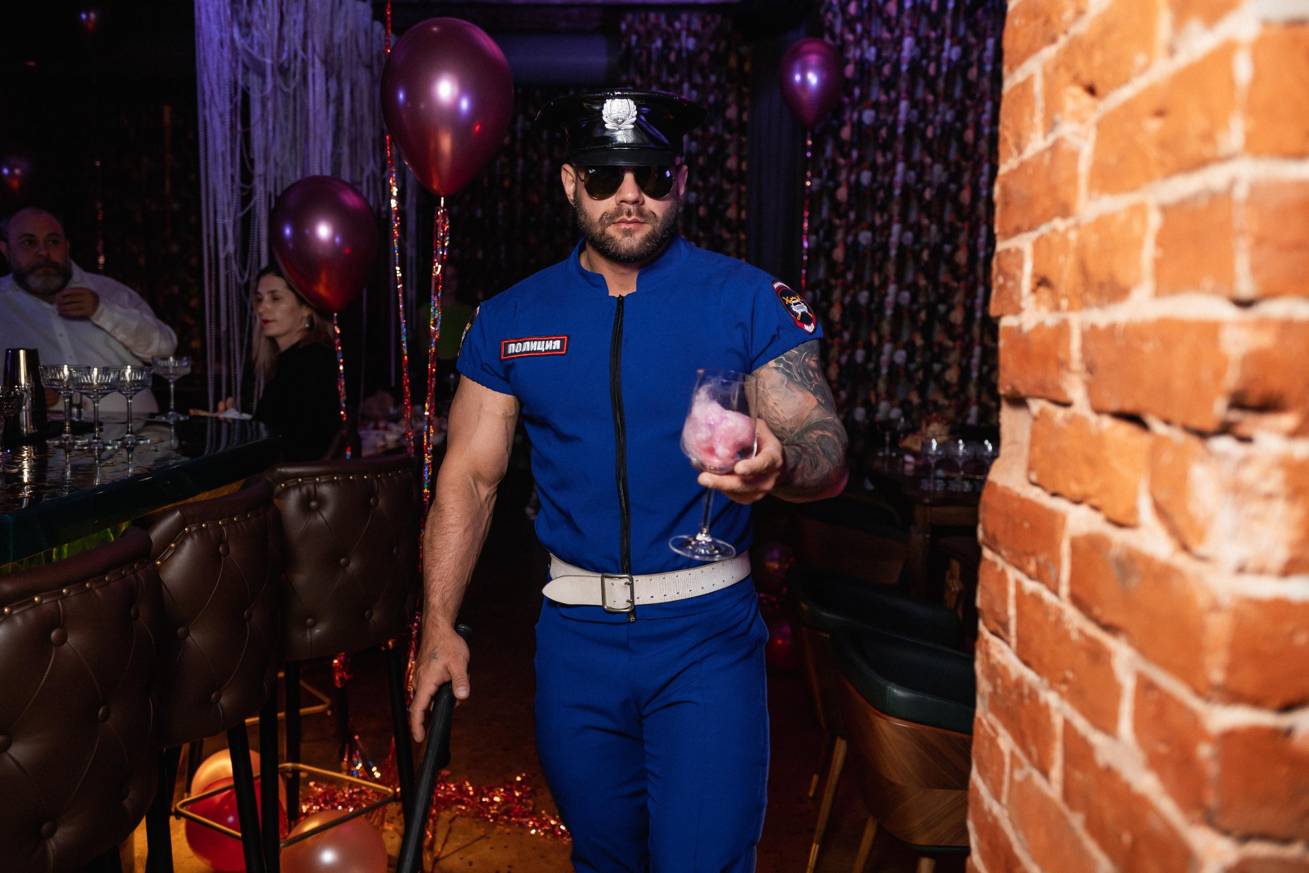 BIRTHDAY MARIYA RAKUSA. СВОИ. ФОТООТЧЕТЫ-СОБЫТИЯ-МЕСТА