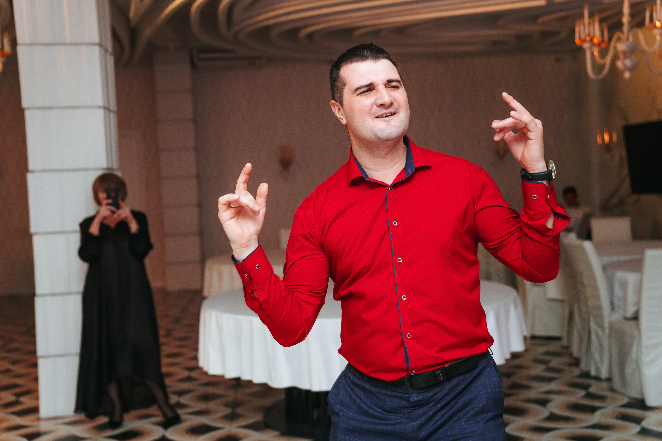 КАРАС [КОРПОРАТИВНЫЙ УИКЕНД 29-30.12]. СВОИ. ФОТООТЧЕТЫ-СОБЫТИЯ-МЕСТА