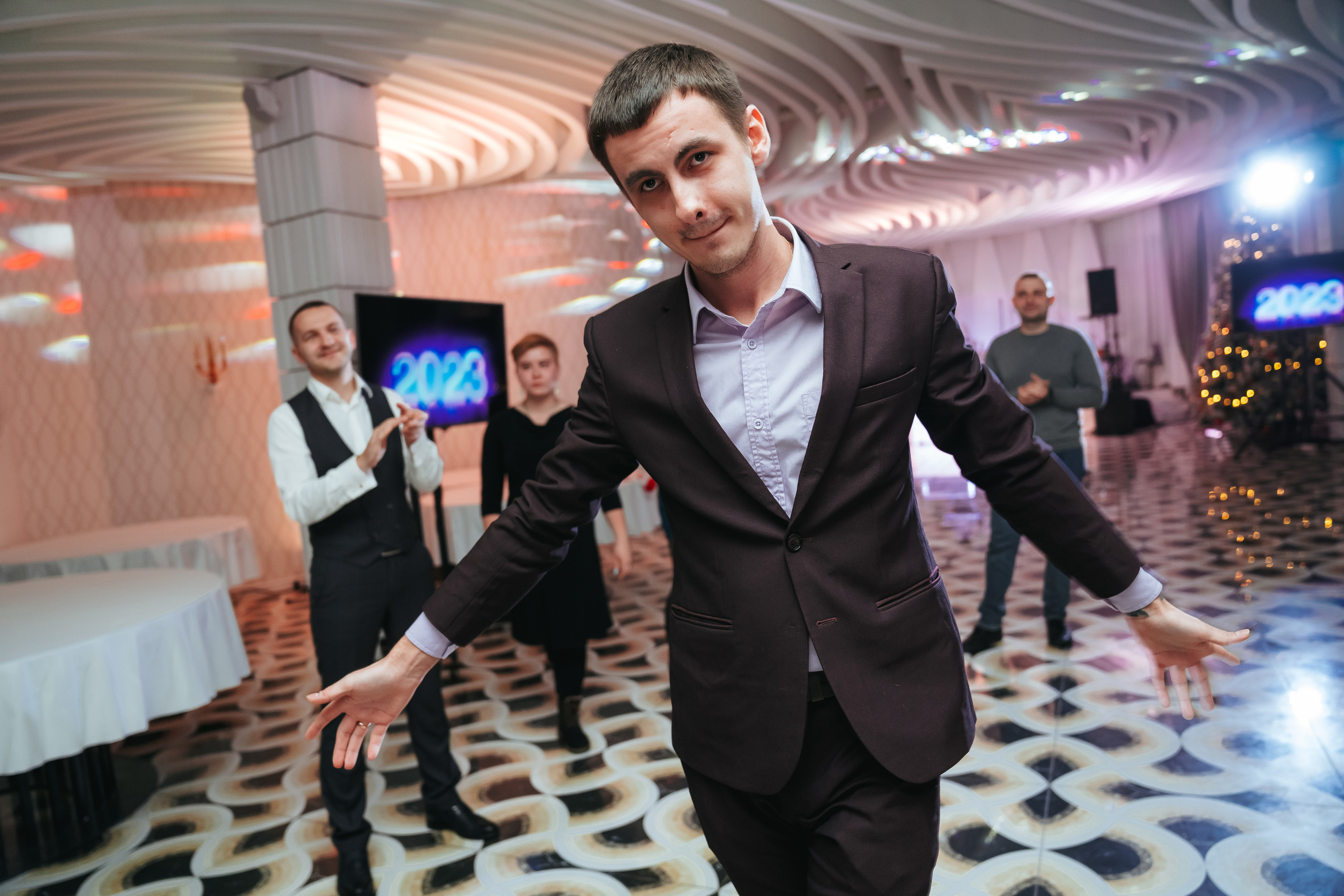 КАРАС [КОРПОРАТИВНЫЙ УИКЕНД 29-30.12]. СВОИ. ФОТООТЧЕТЫ-СОБЫТИЯ-МЕСТА