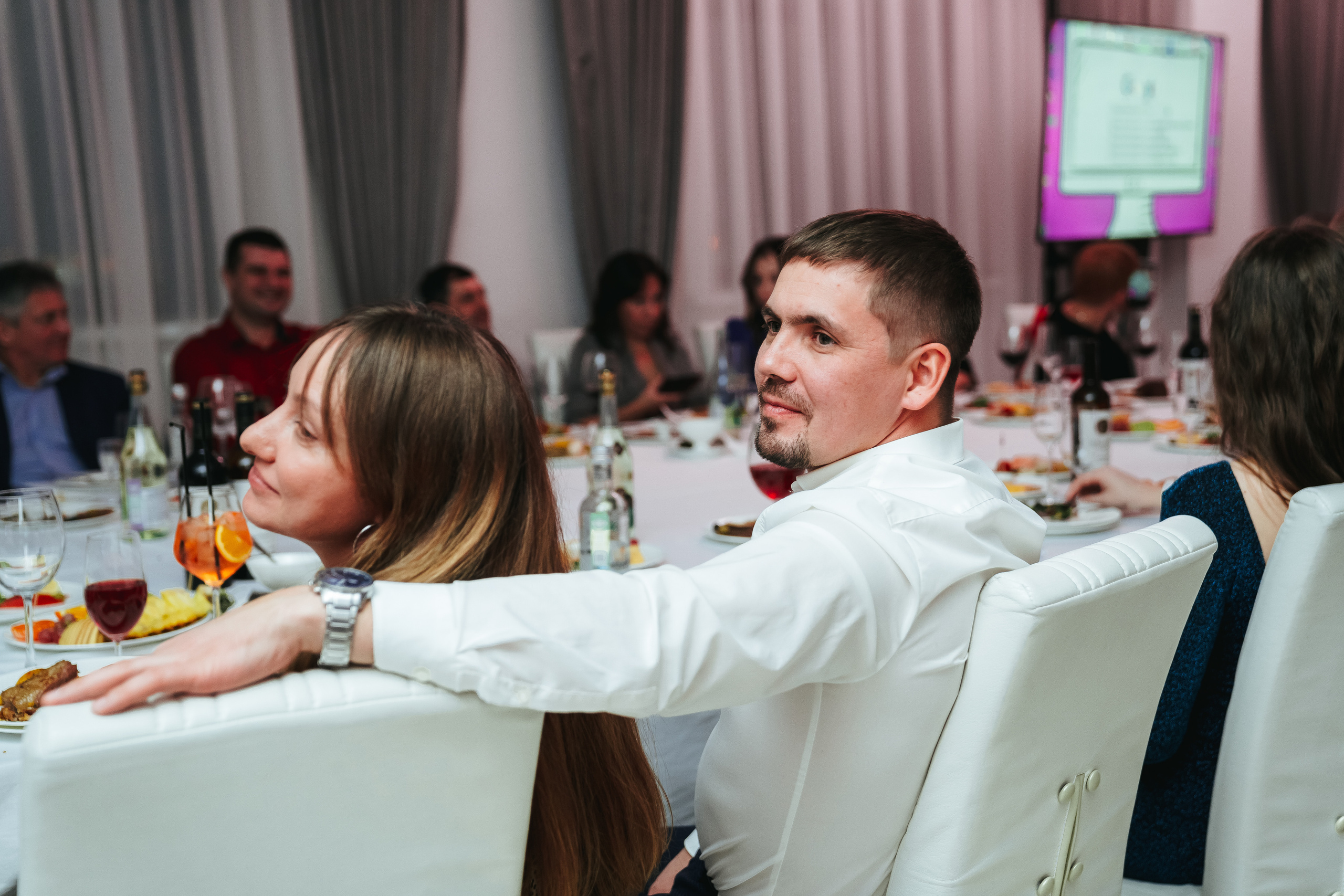 КАРАС [КОРПОРАТИВНЫЙ УИКЕНД 29-30.12]. СВОИ. ФОТООТЧЕТЫ-СОБЫТИЯ-МЕСТА