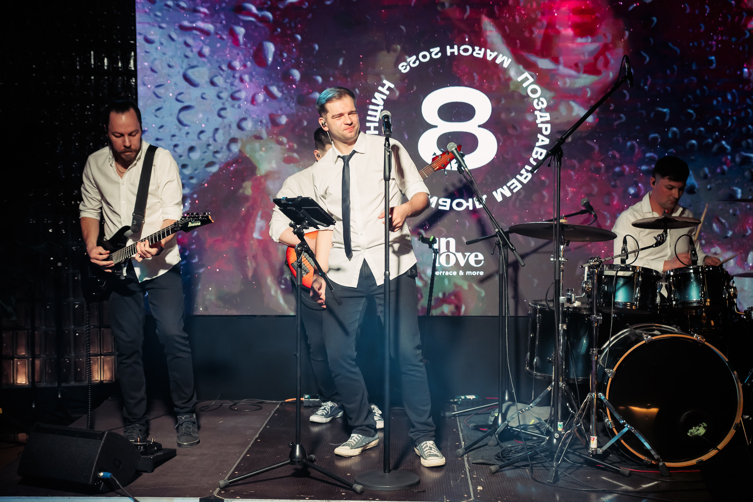 8 МАРТА [REGENT x INLOVE]. СВОИ. ФОТООТЧЕТЫ-СОБЫТИЯ-МЕСТА