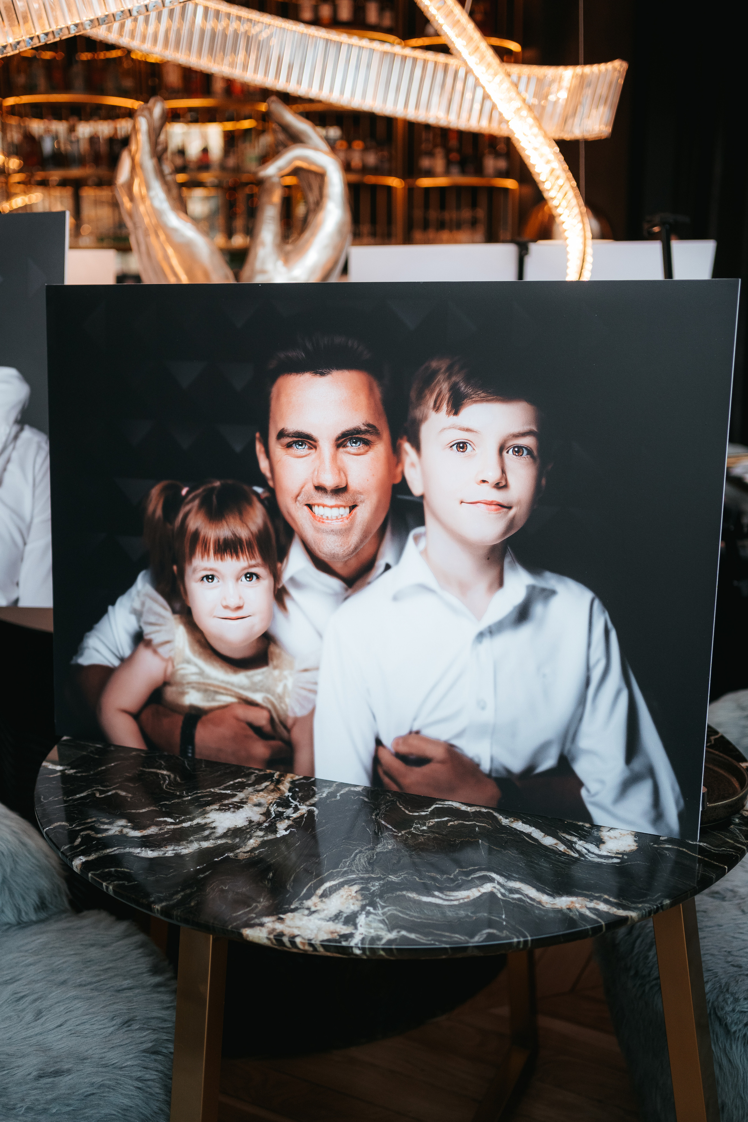 ФОТОПРОЕКТ «ОТЦЫ и ДЕТИ» [ВЫСТАВКА]. СВОИ. ФОТООТЧЕТЫ-СОБЫТИЯ-МЕСТА