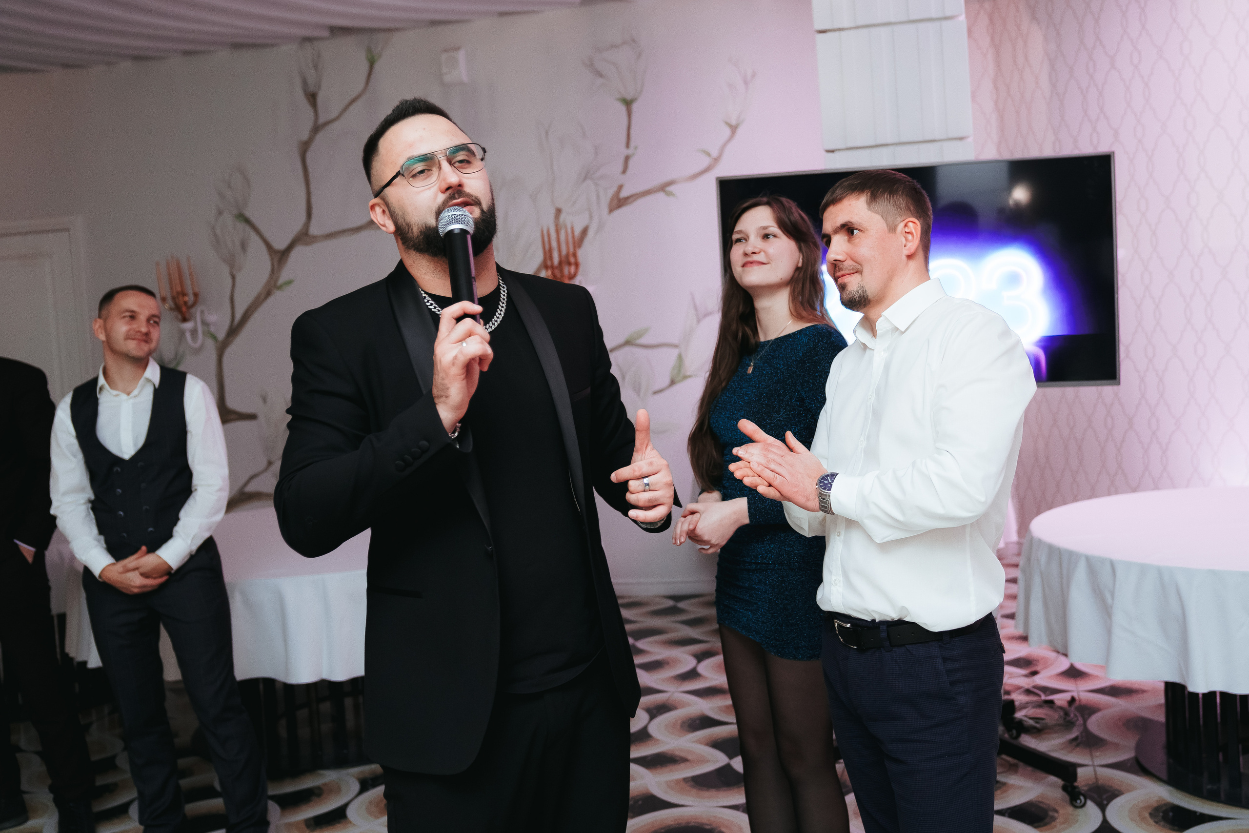 КАРАС [КОРПОРАТИВНЫЙ УИКЕНД 29-30.12]. СВОИ. ФОТООТЧЕТЫ-СОБЫТИЯ-МЕСТА