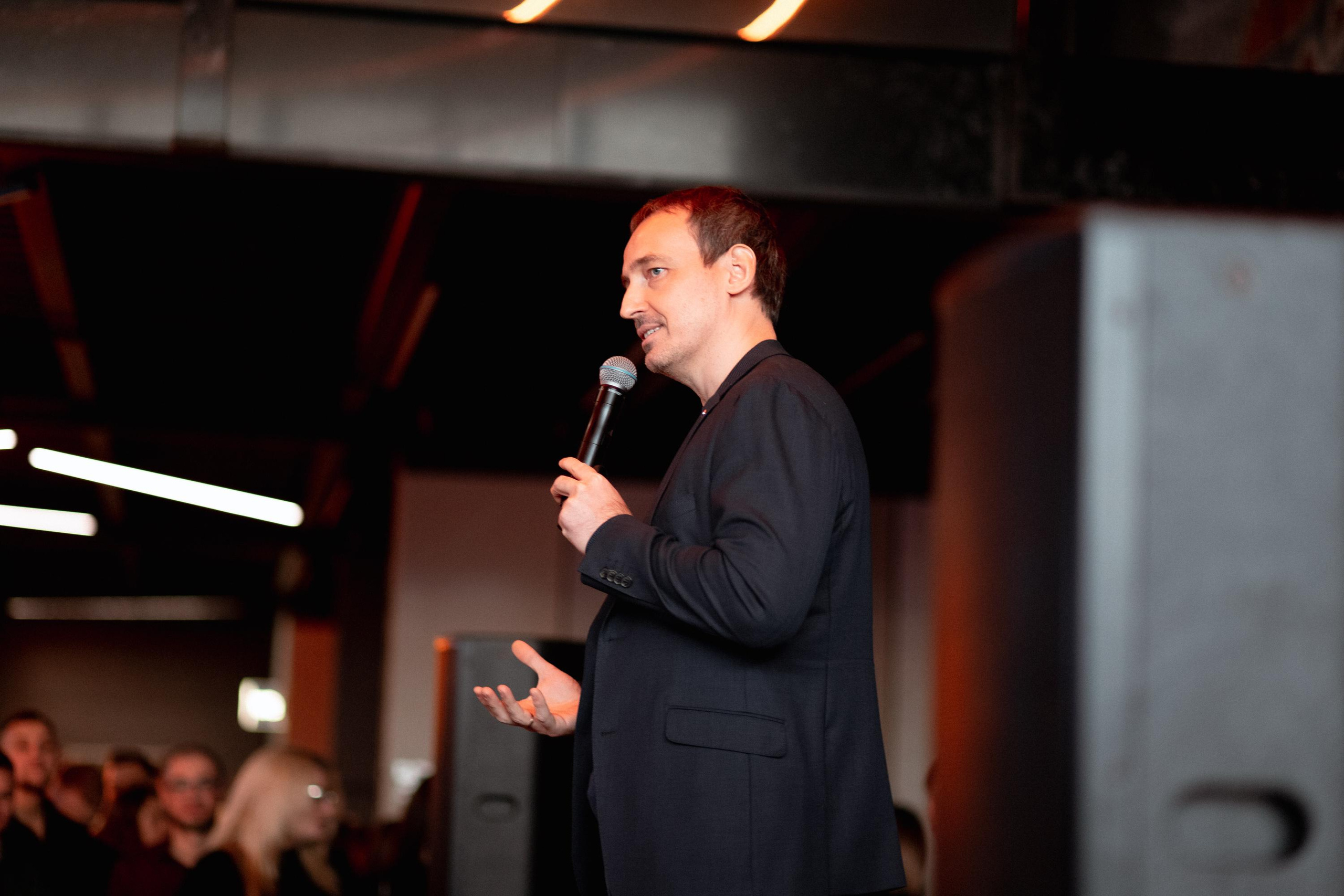 ЖК КУЛЬТУРА КЛАССИКА [ВСТРЕЧА ДОЛЬЩИКОВ]. СВОИ. ФОТООТЧЕТЫ-СОБЫТИЯ-МЕСТА