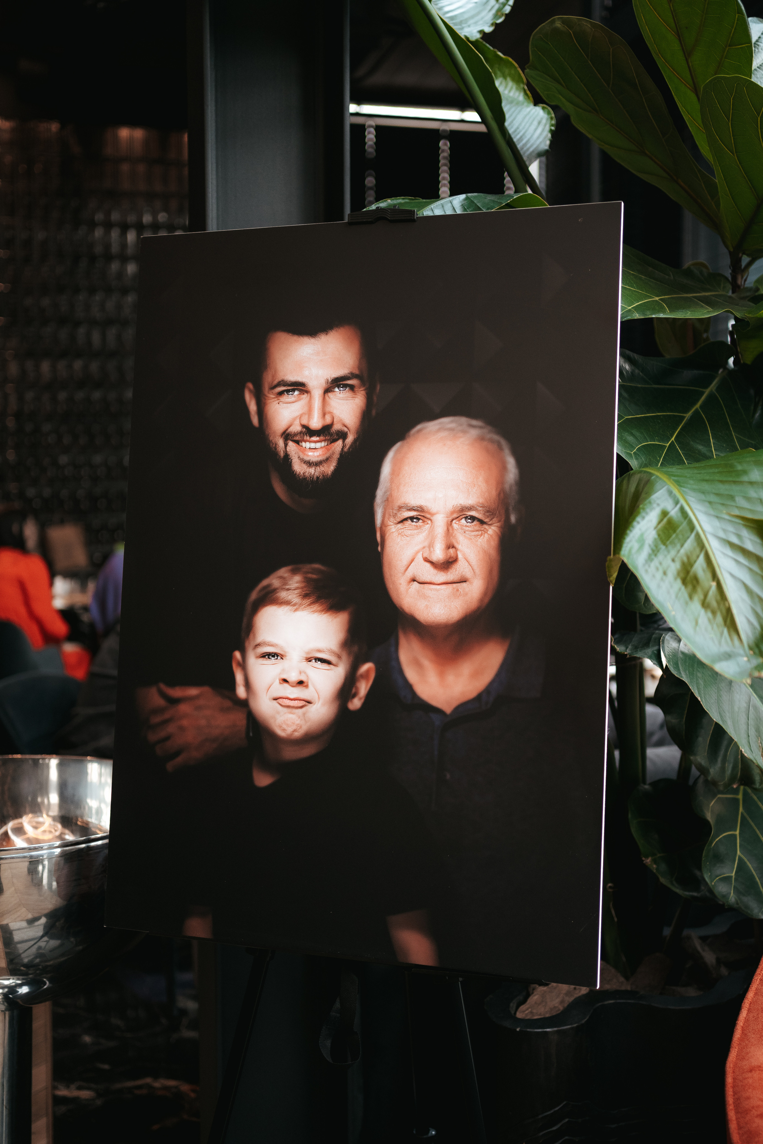 ФОТОПРОЕКТ «ОТЦЫ и ДЕТИ» [ВЫСТАВКА]. СВОИ. ФОТООТЧЕТЫ-СОБЫТИЯ-МЕСТА